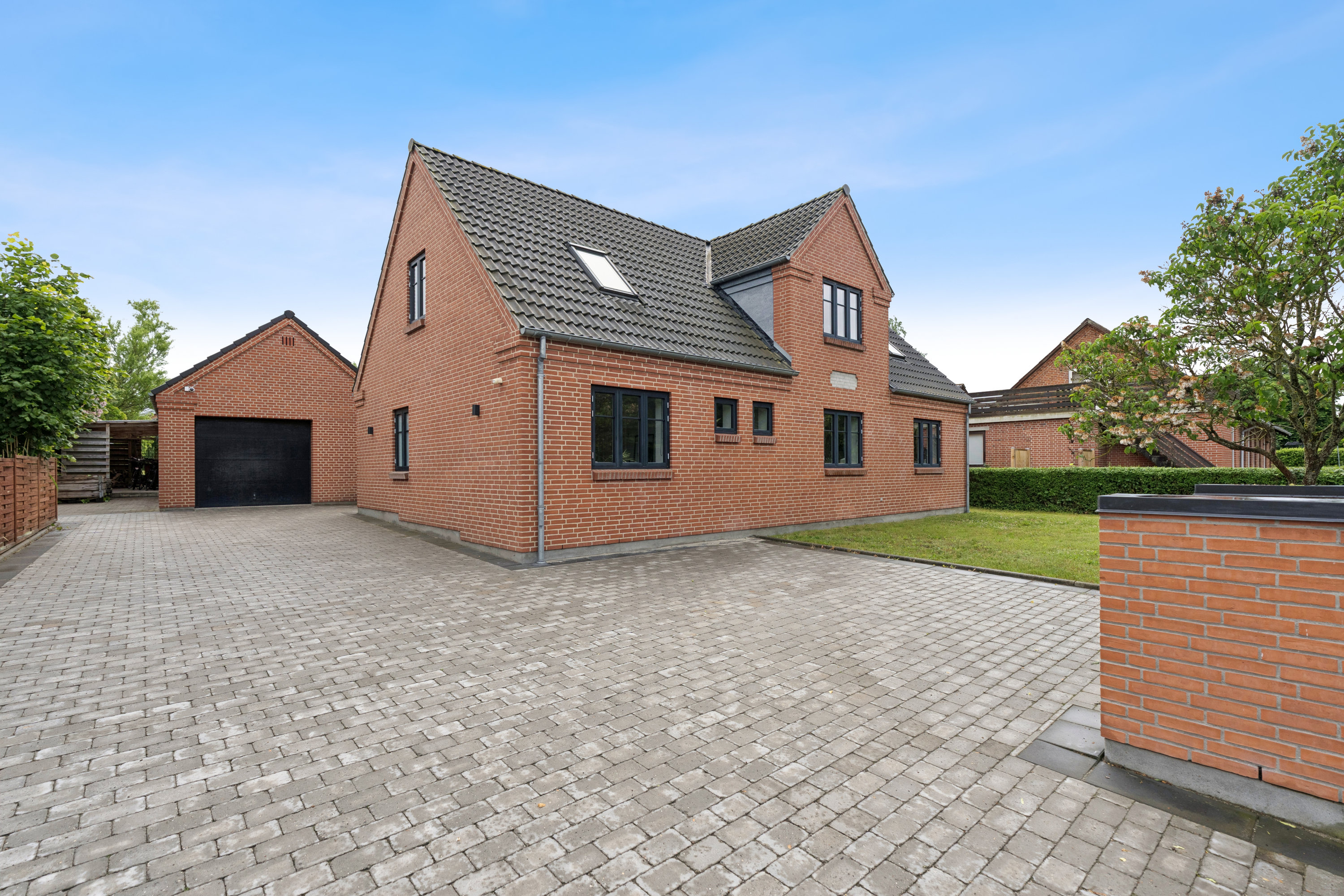 Gl Kirkevej 17, Vejlby, 8961 Allingåbro