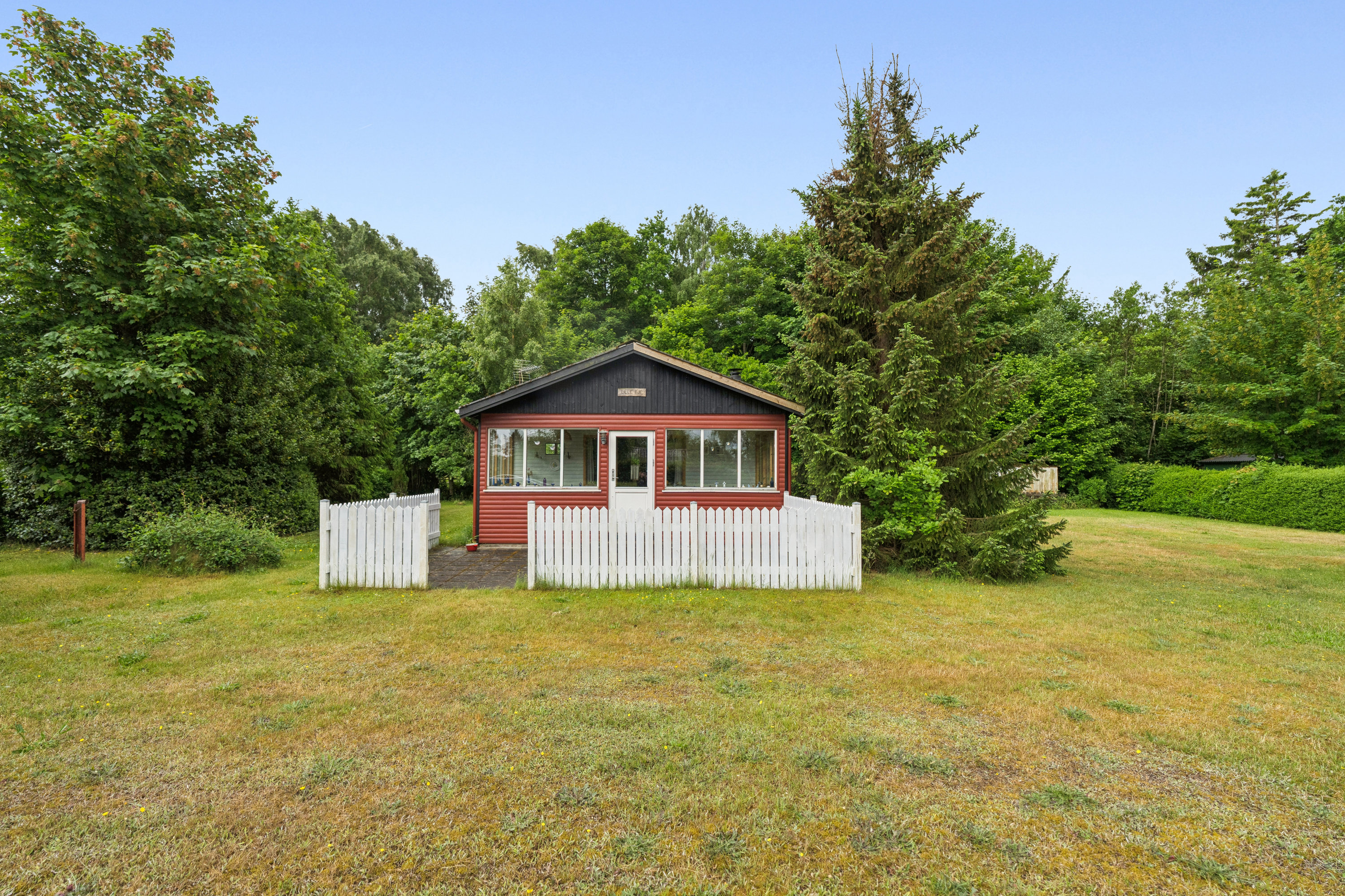 Skovvænget 14, Fjellerup Strand, 8585 Glesborg