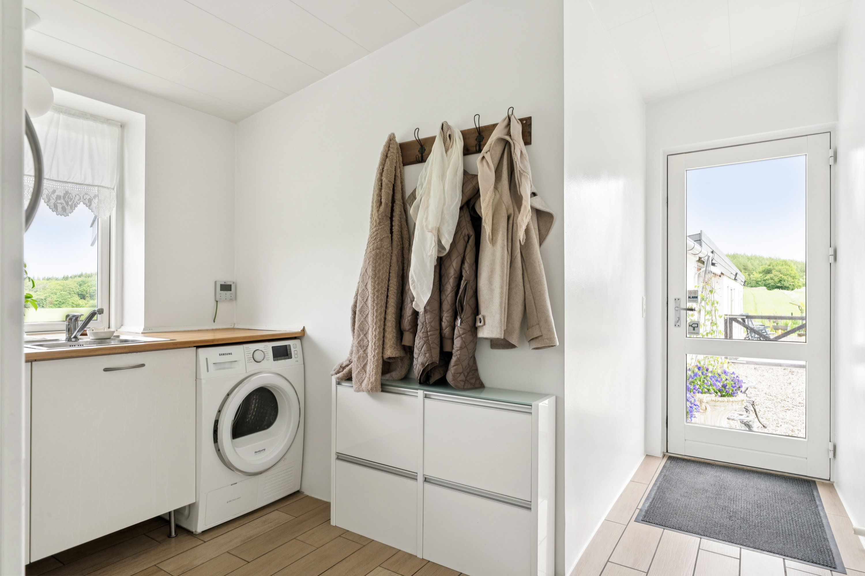 Gedebjergvej 2, Tåstrup, 8410 Rønde