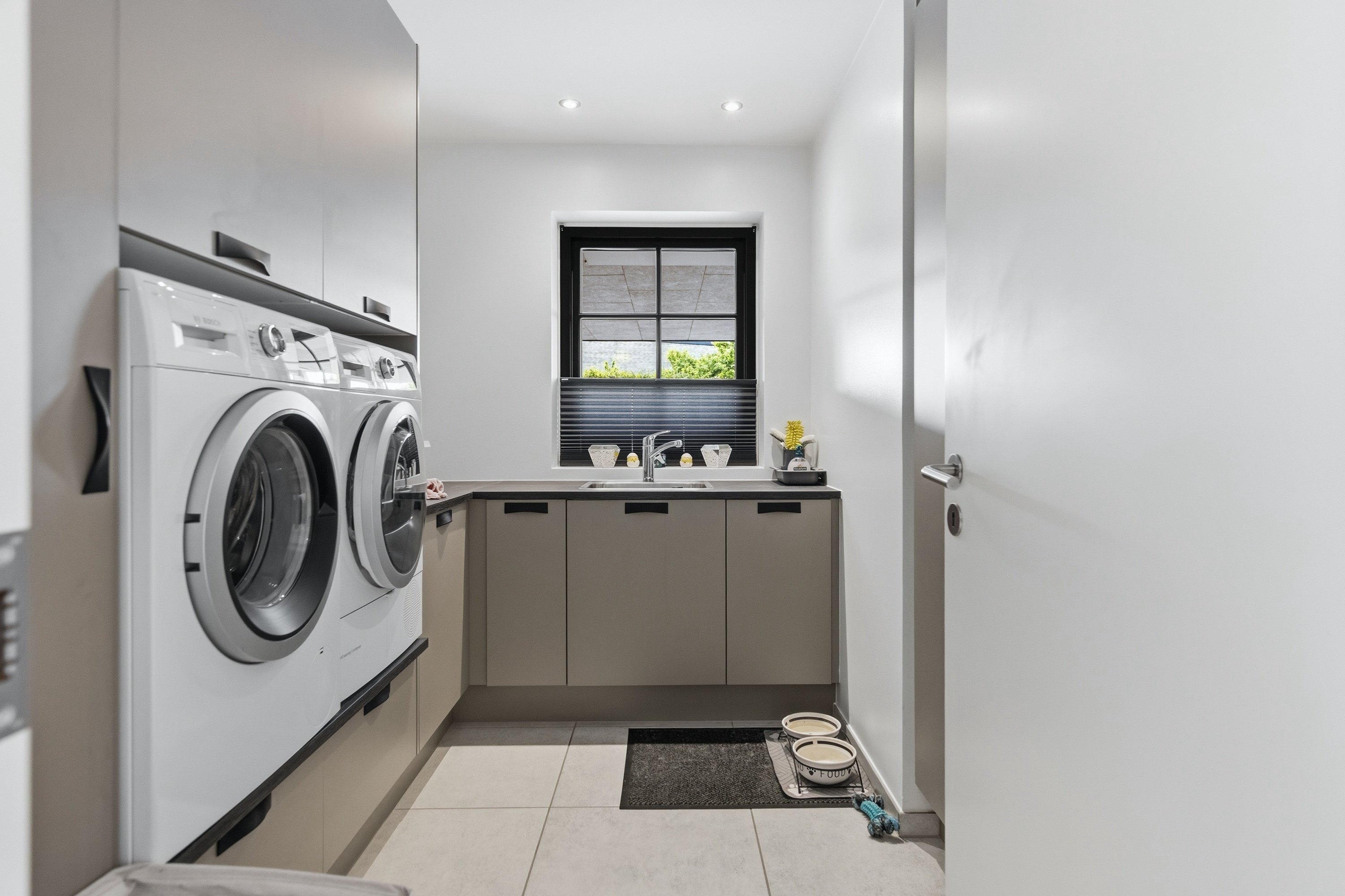 Fremhævet  billede i fuldskærmstilstand. Billede af Sydmarken 28, Lading, 8471 Sabro