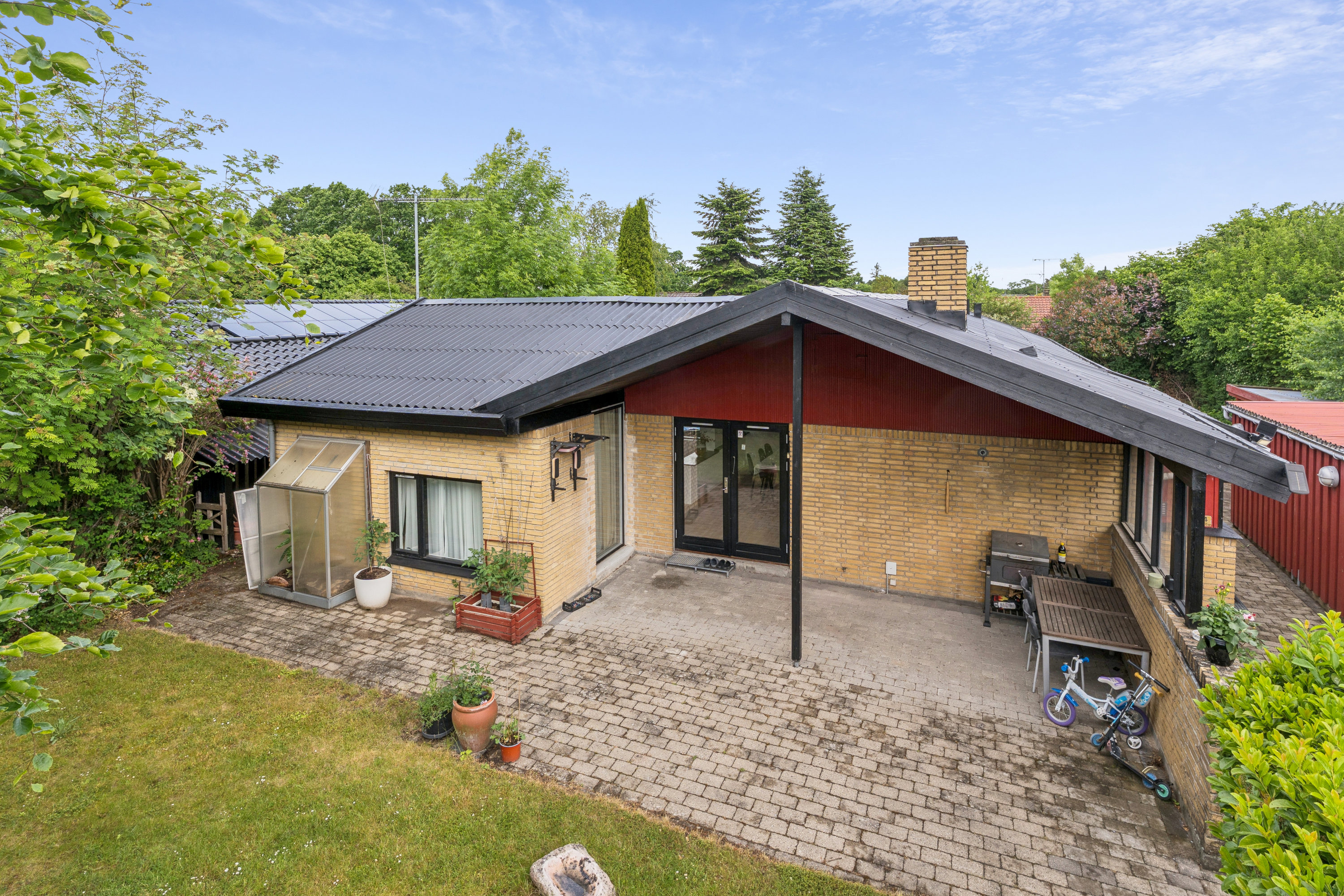 Hedelyngen 24, 2730 Herlev