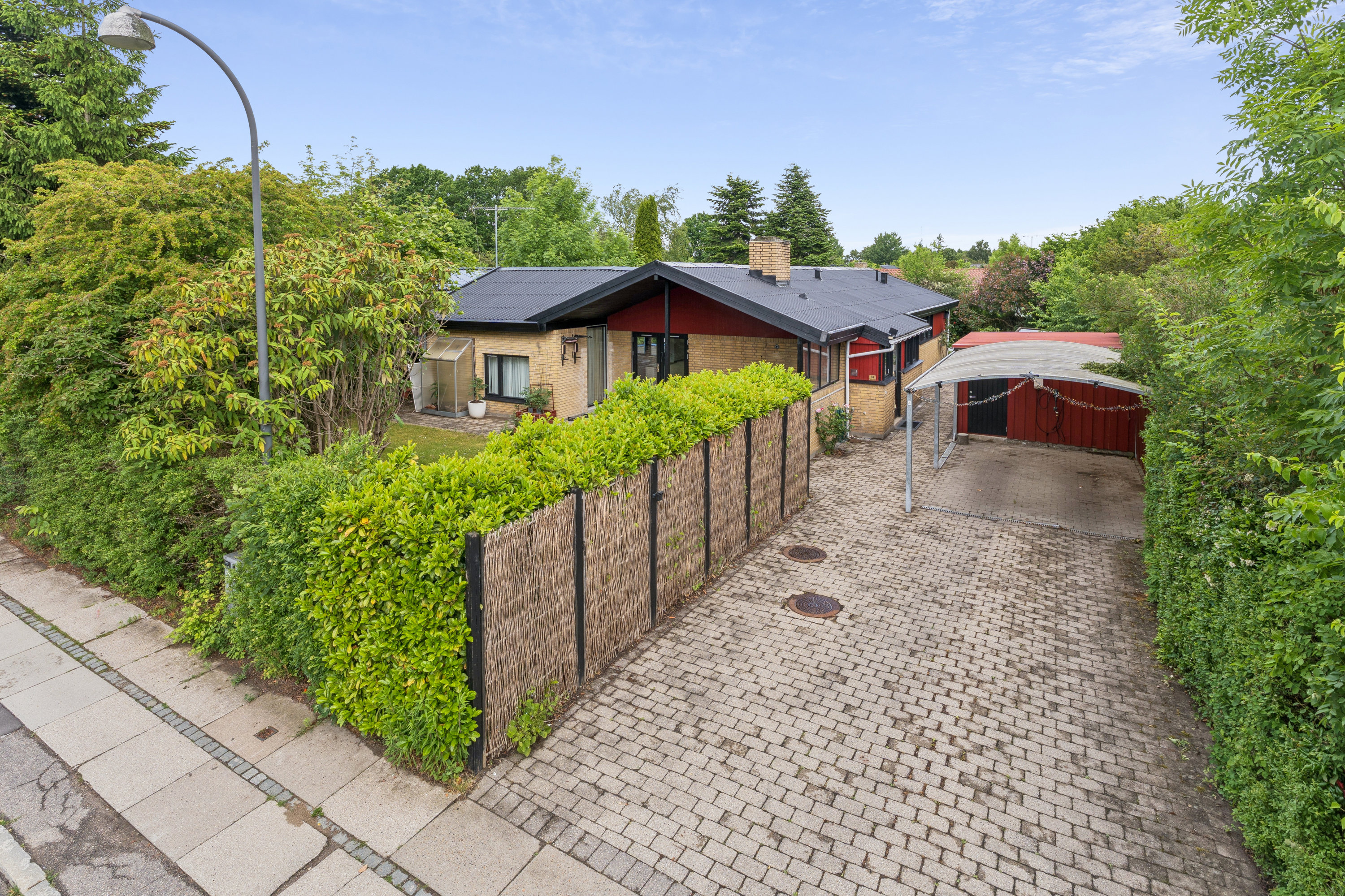 Hedelyngen 24, 2730 Herlev