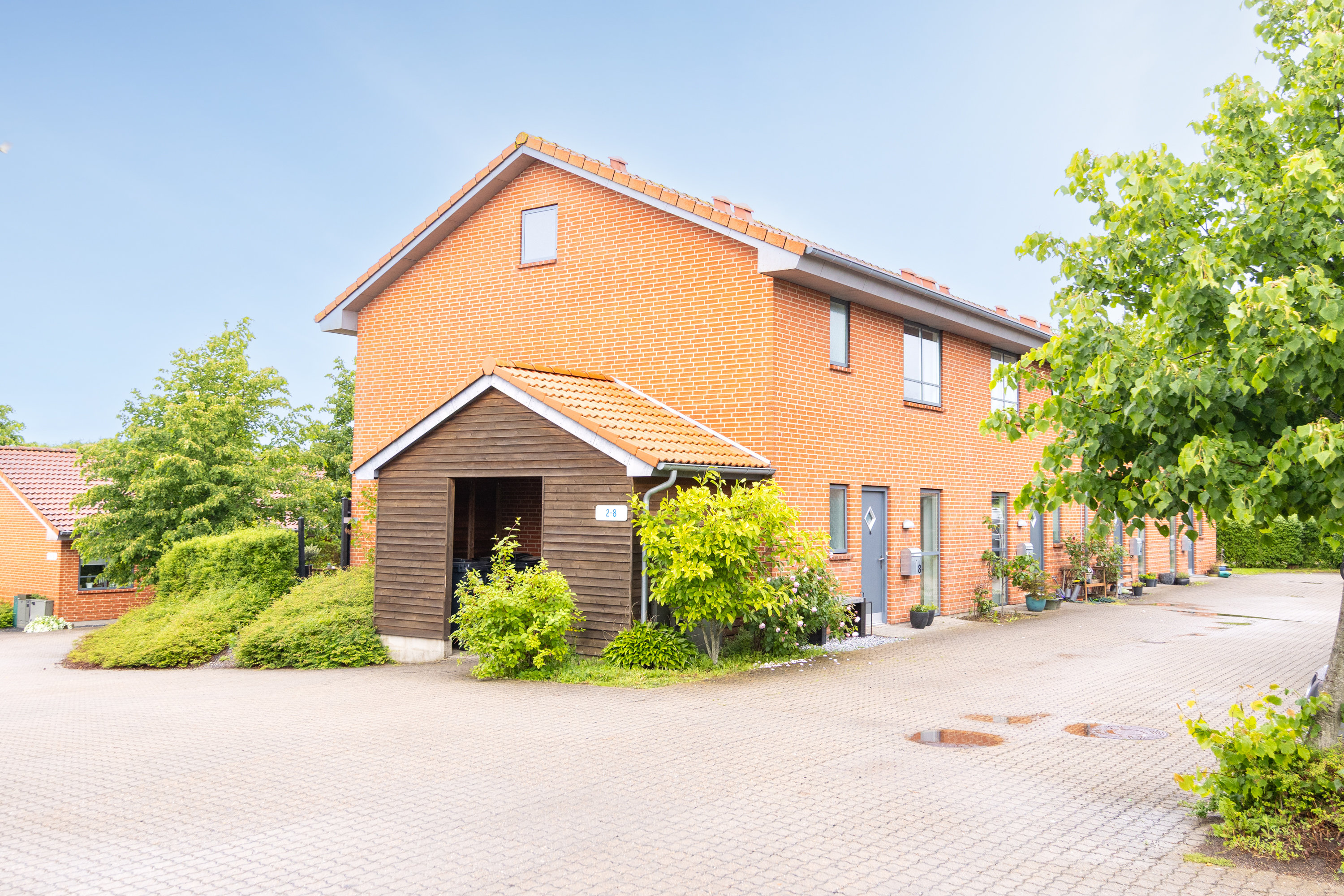 Helenelyst 8, 8220 Brabrand