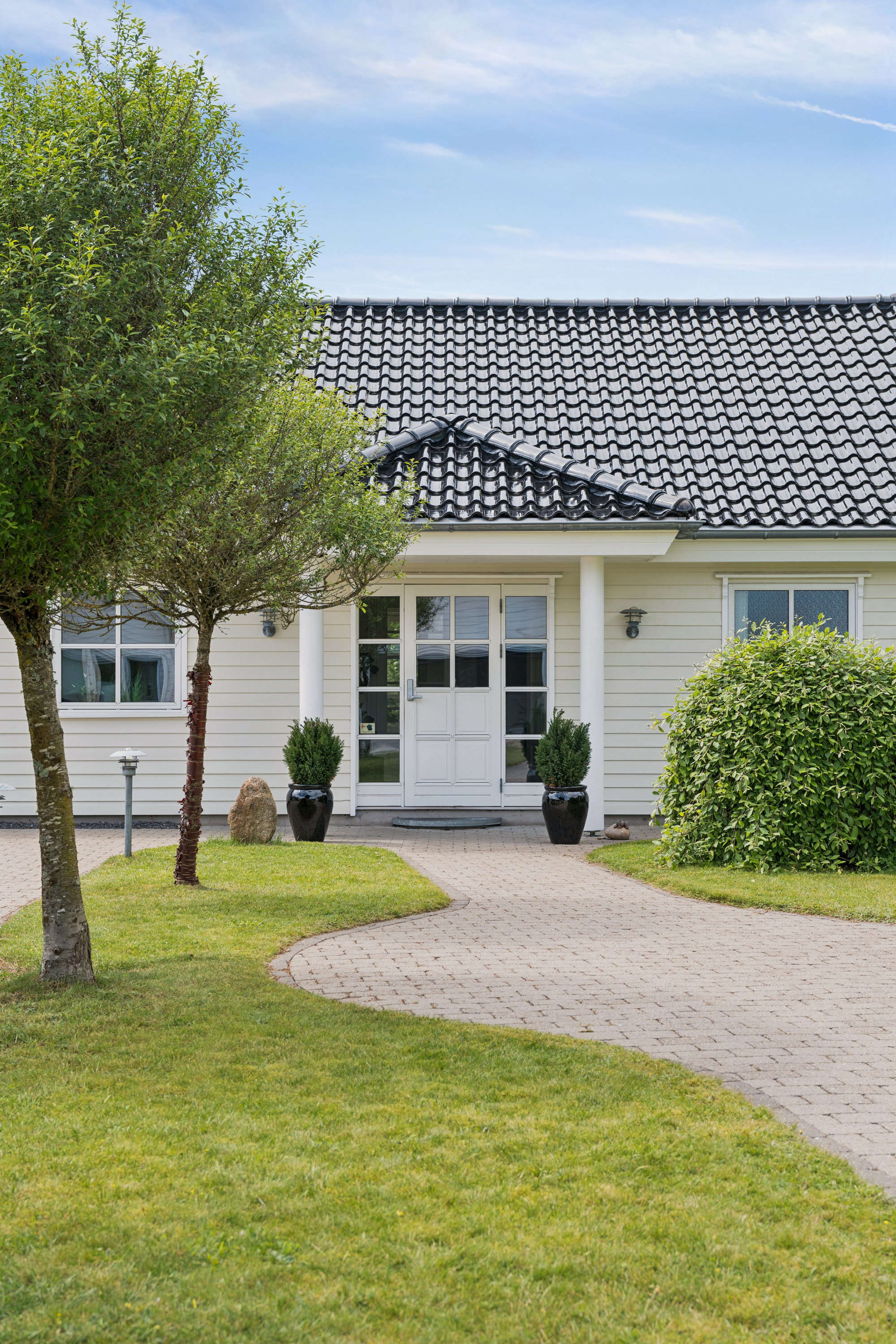 J Weinkouffsvej 2, 9850 Hirtshals