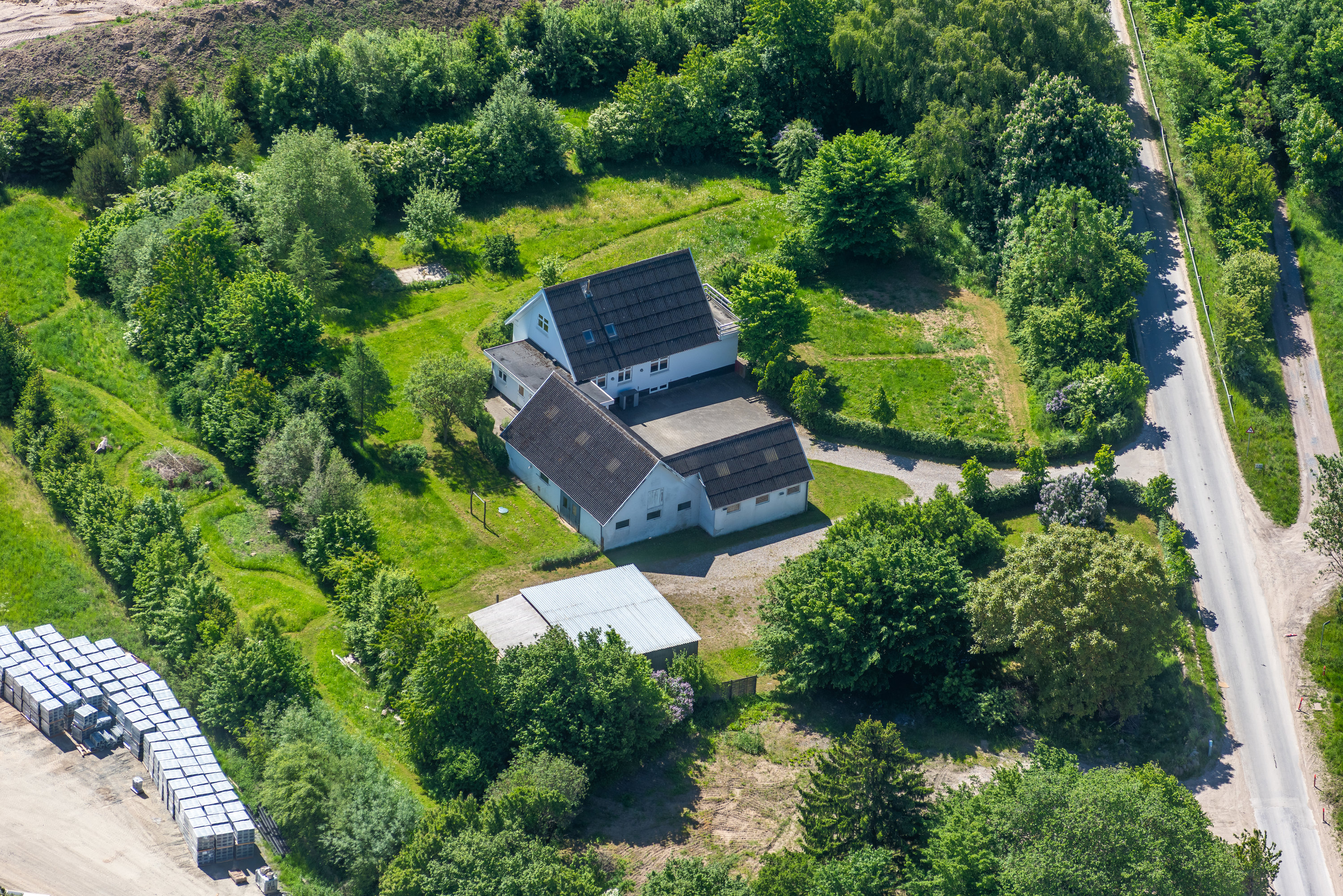 Bavnedamvej 20, Elmelund, 5200 Odense V