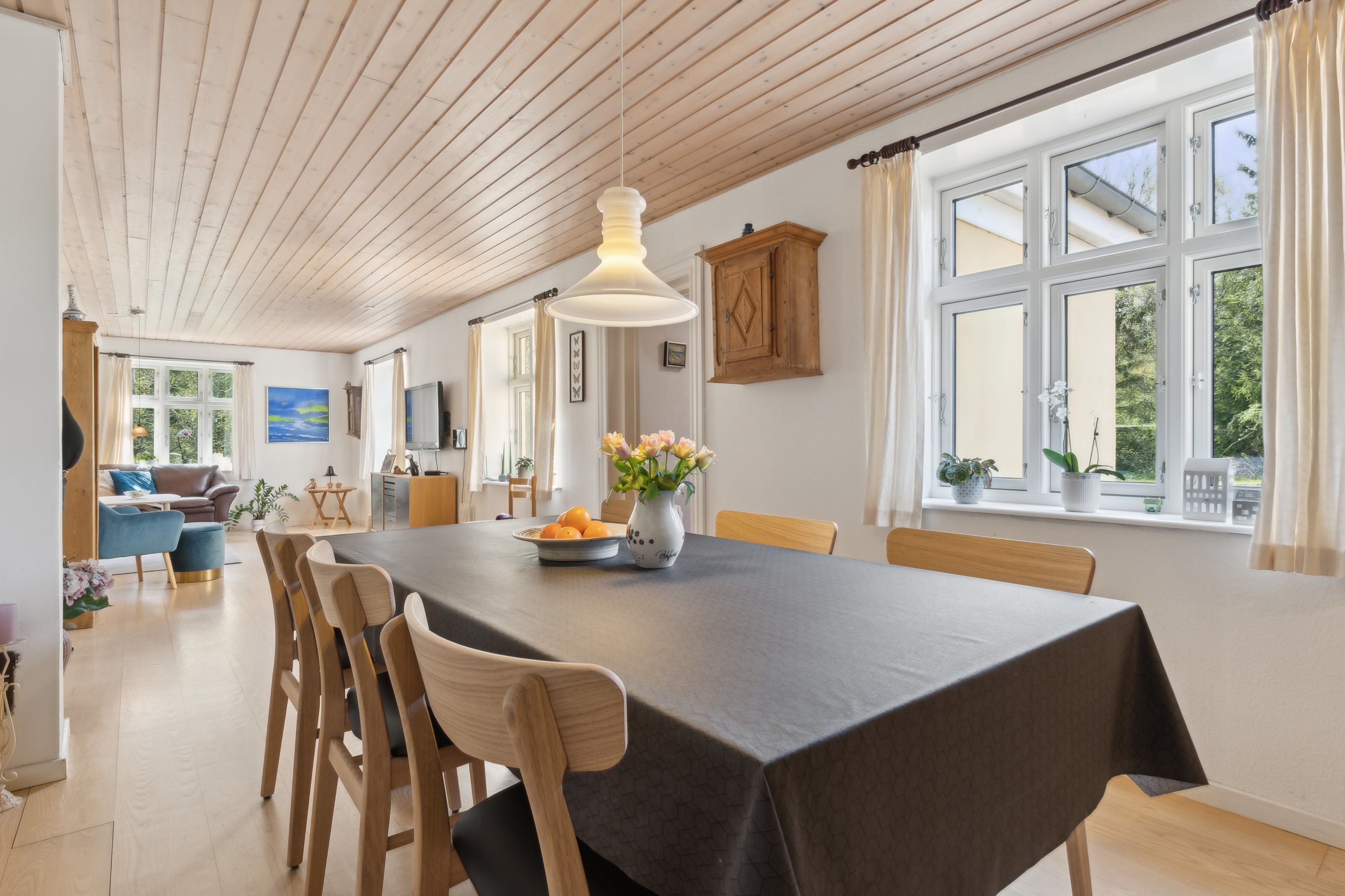 Skanderborgvej 159, Haldum, 8382 Hinnerup