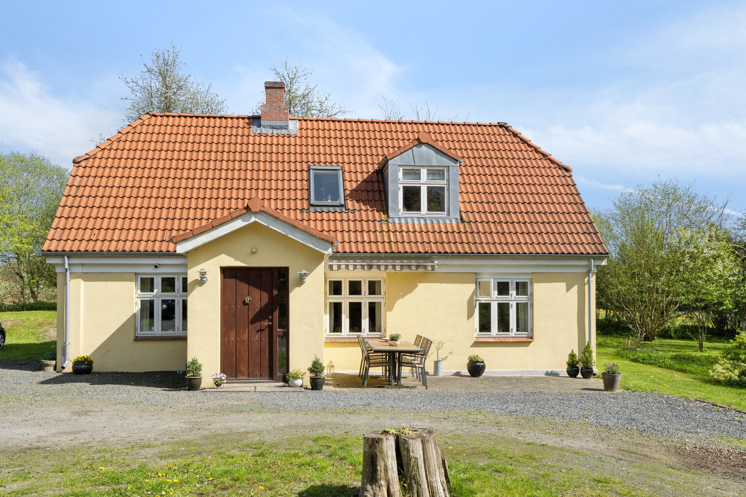 Skanderborgvej 159, Haldum, 8382 Hinnerup
