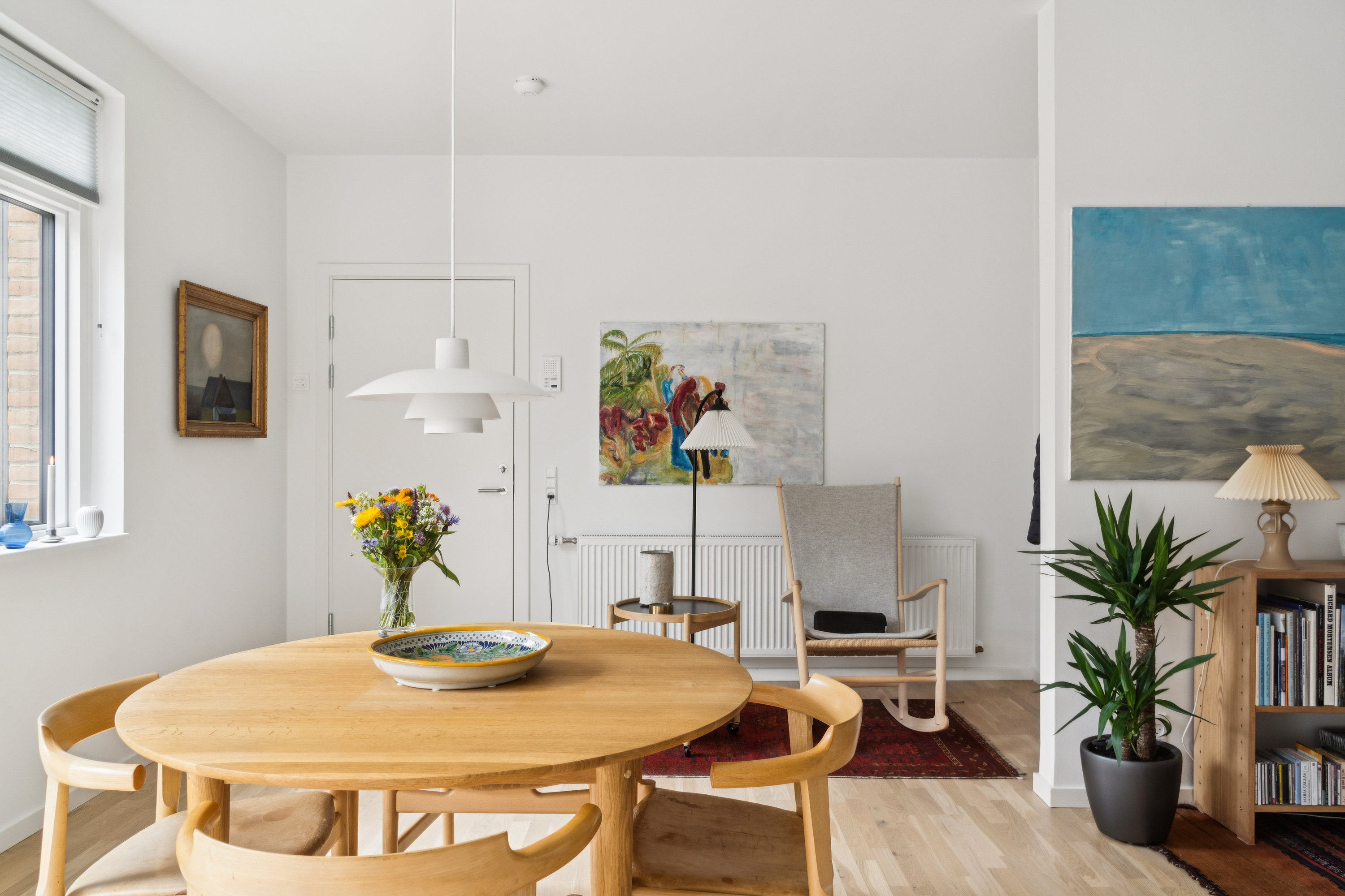 Østre Skovvej 12B, 1. th., 8240 Risskov