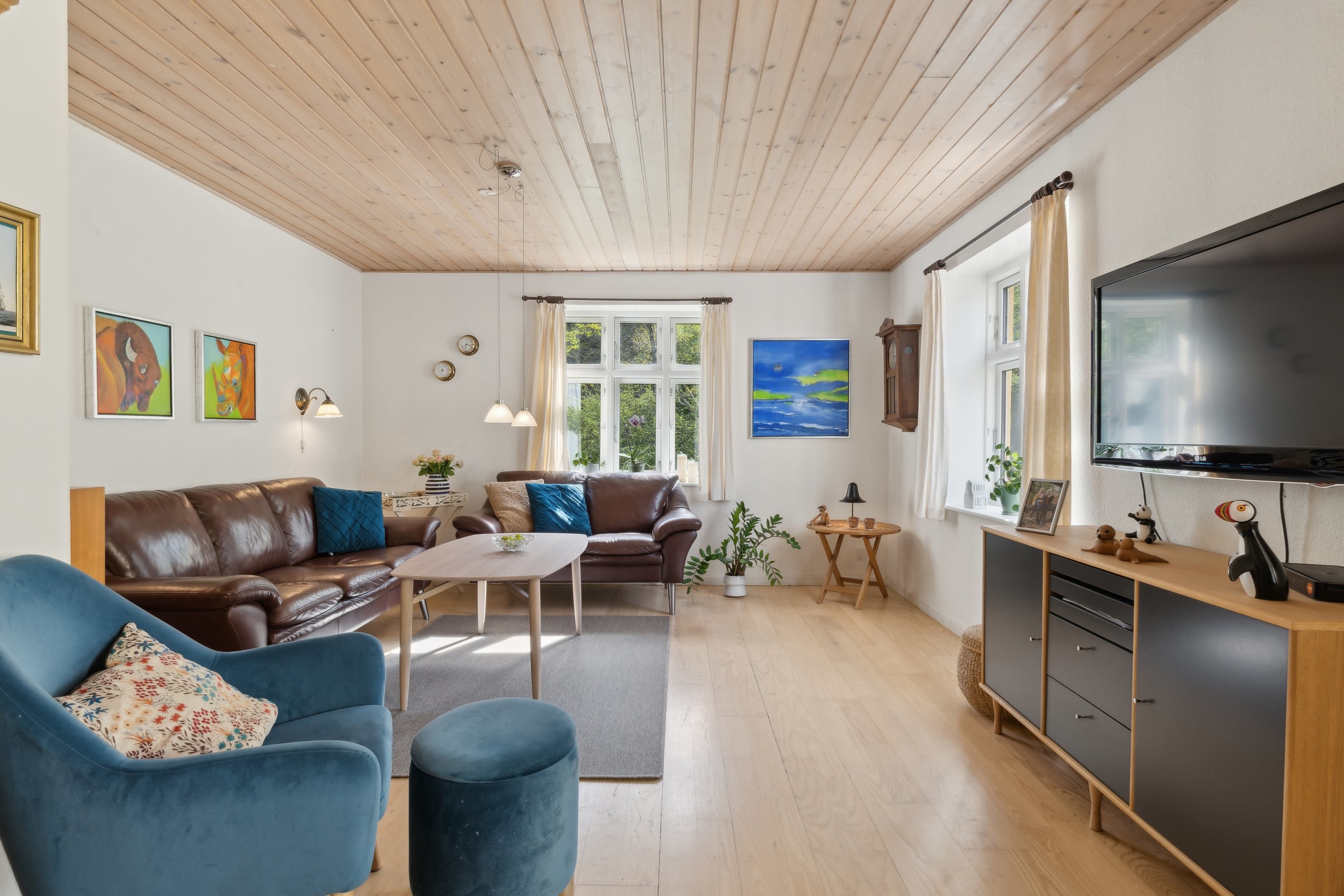 Skanderborgvej 159, Haldum, 8382 Hinnerup