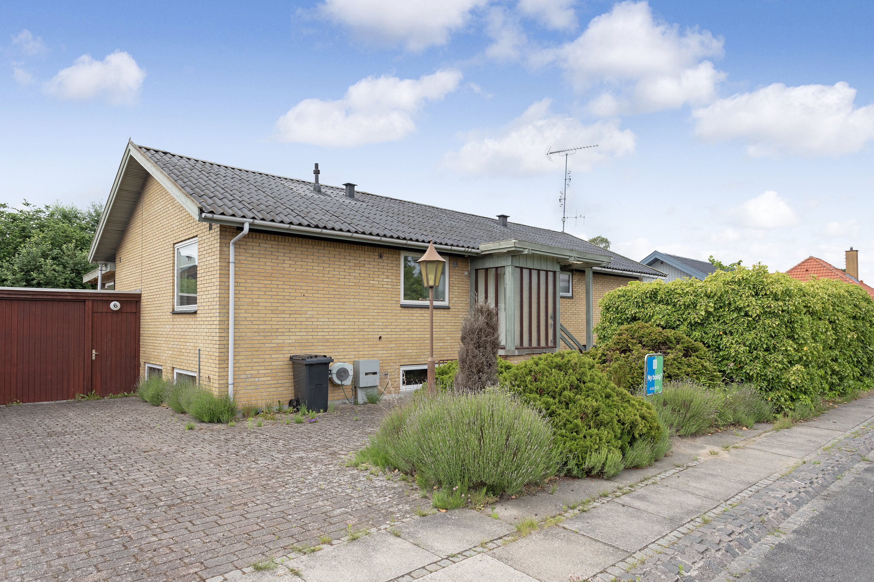 Stensbyvej 6, 2740 Skovlunde