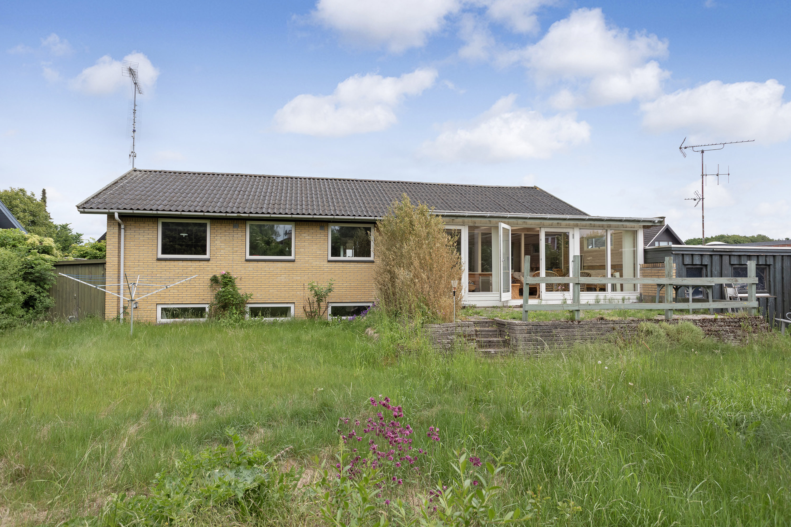 Stensbyvej 6, 2740 Skovlunde