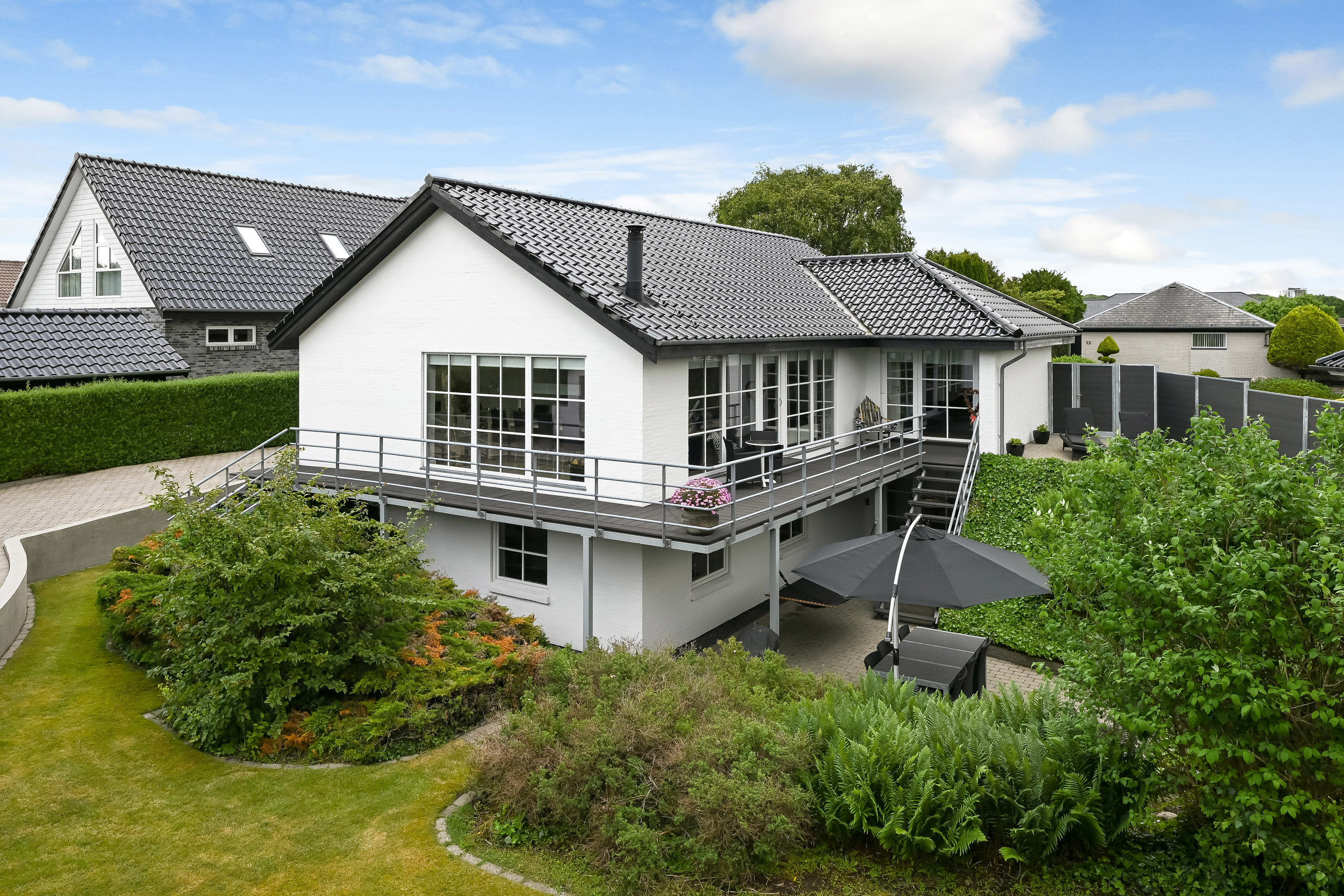 Buntmagervej 9, 6710 Esbjerg V