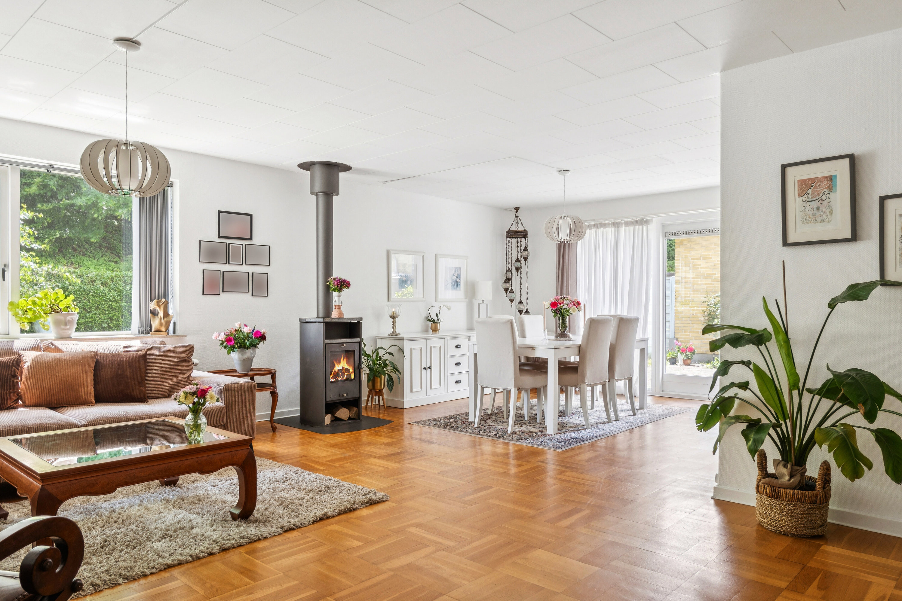 Nonnevænget 19, 5700 Svendborg