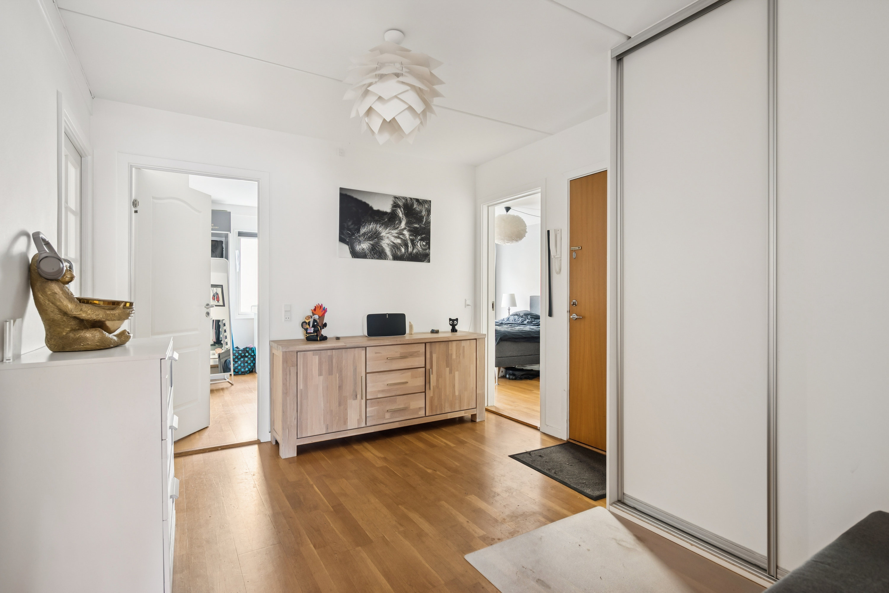 Sprogøvej 7, 1. th., 2000 Frederiksberg