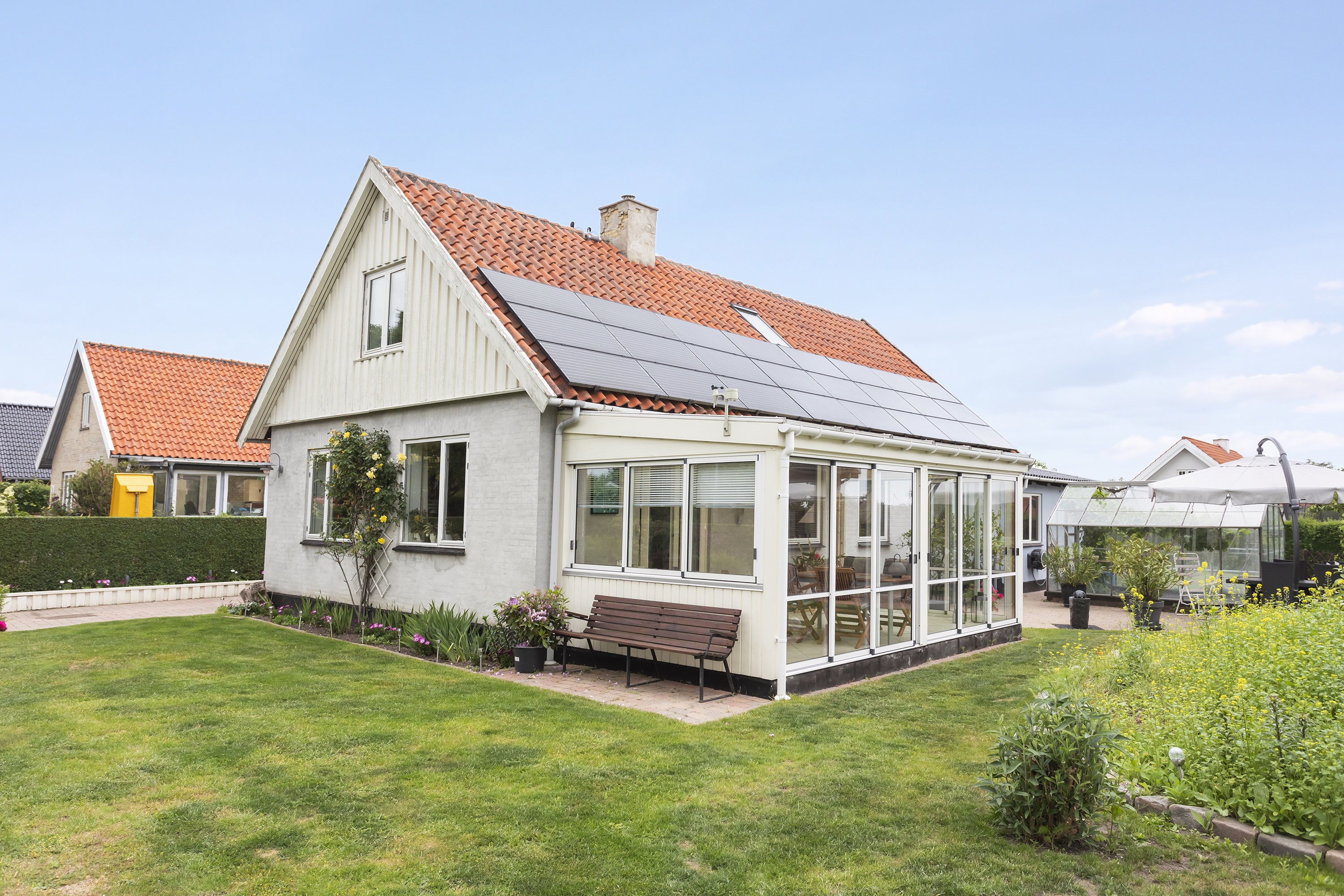 Ejbyvej 73, 2740 Skovlunde
