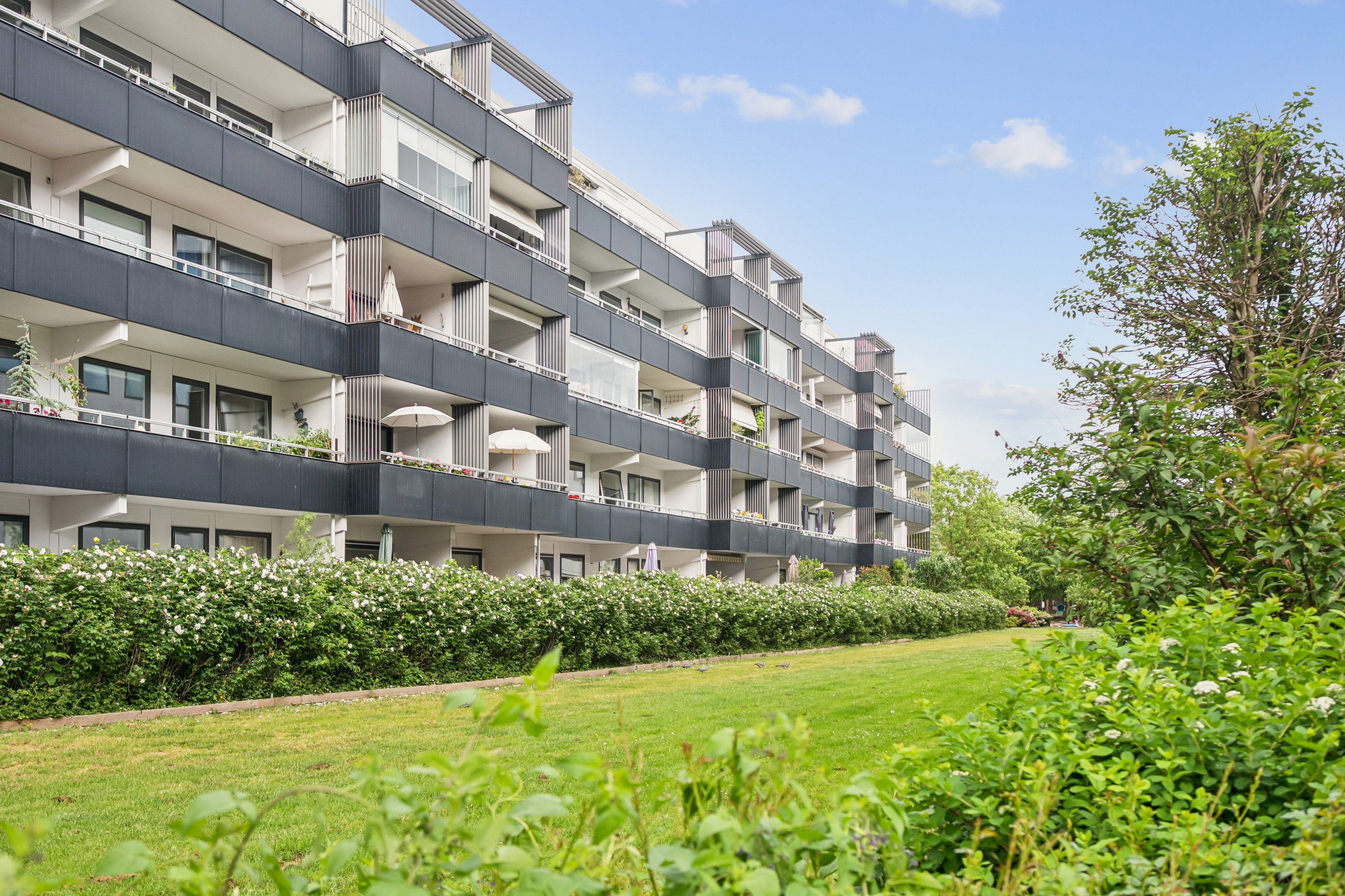 Sprogøvej 7, 1. th., 2000 Frederiksberg