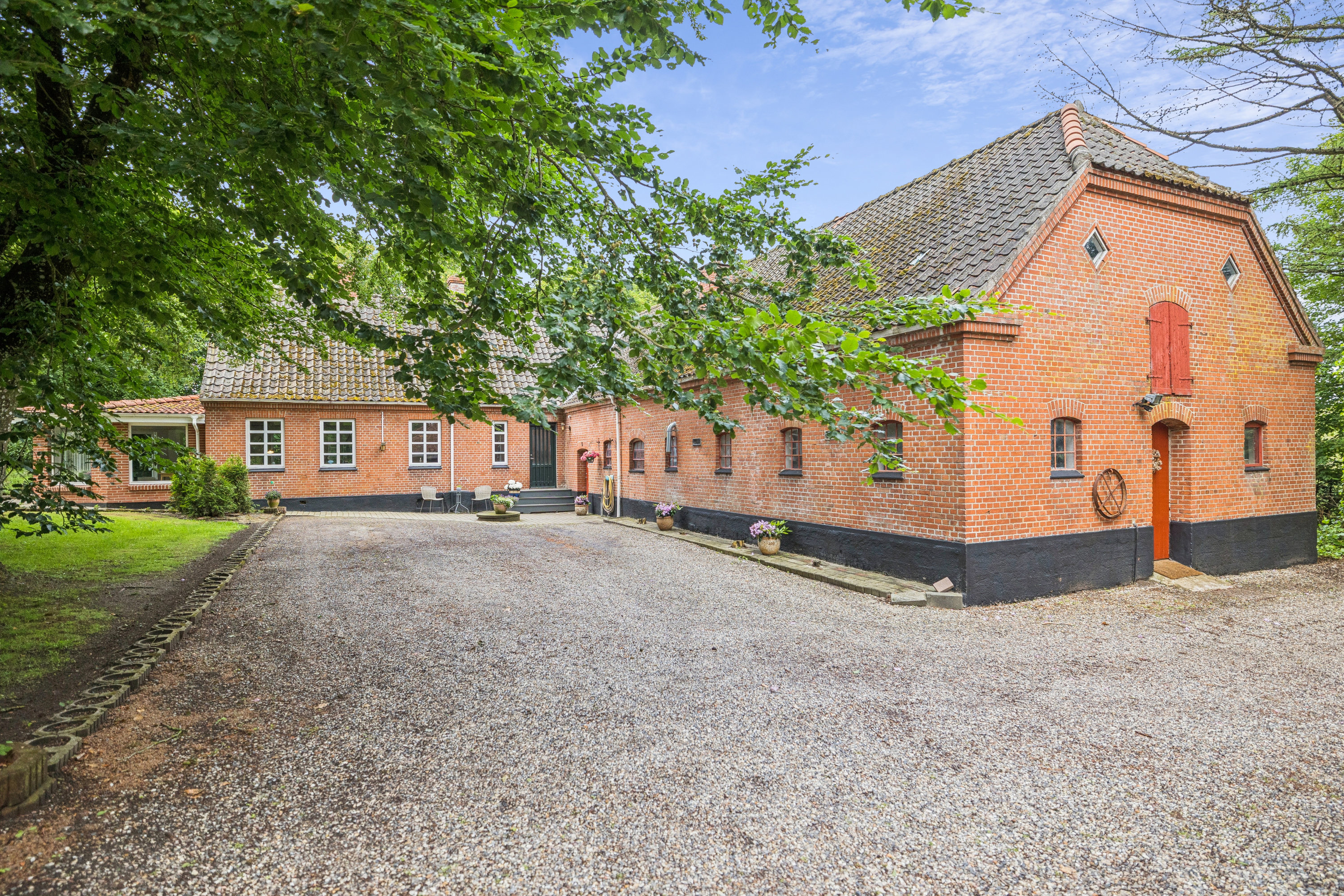 Holmevej 25, Nr Vinge, 8830 Tjele