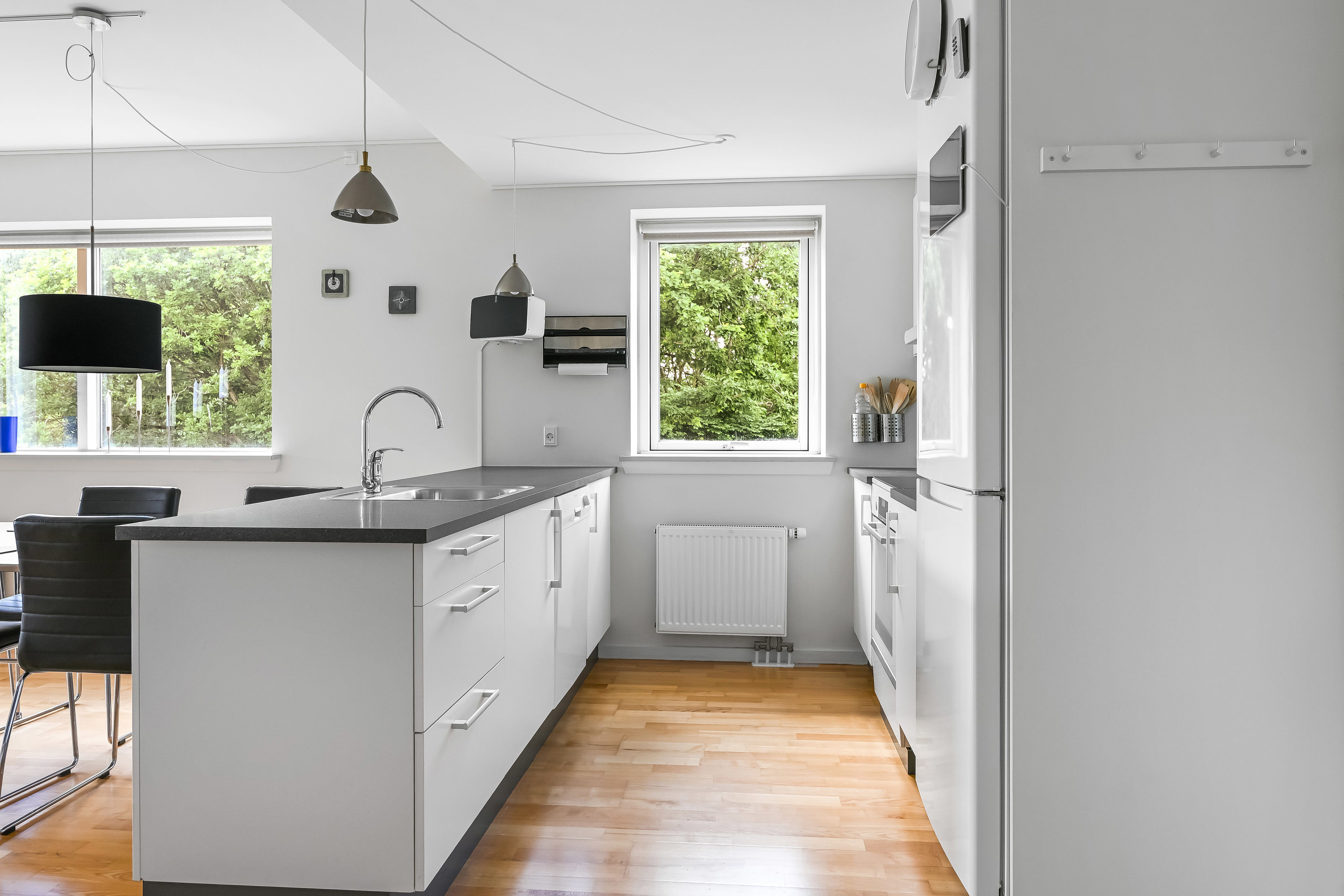 Grundtvigs Alle 7, 1. mf., 6700 Esbjerg