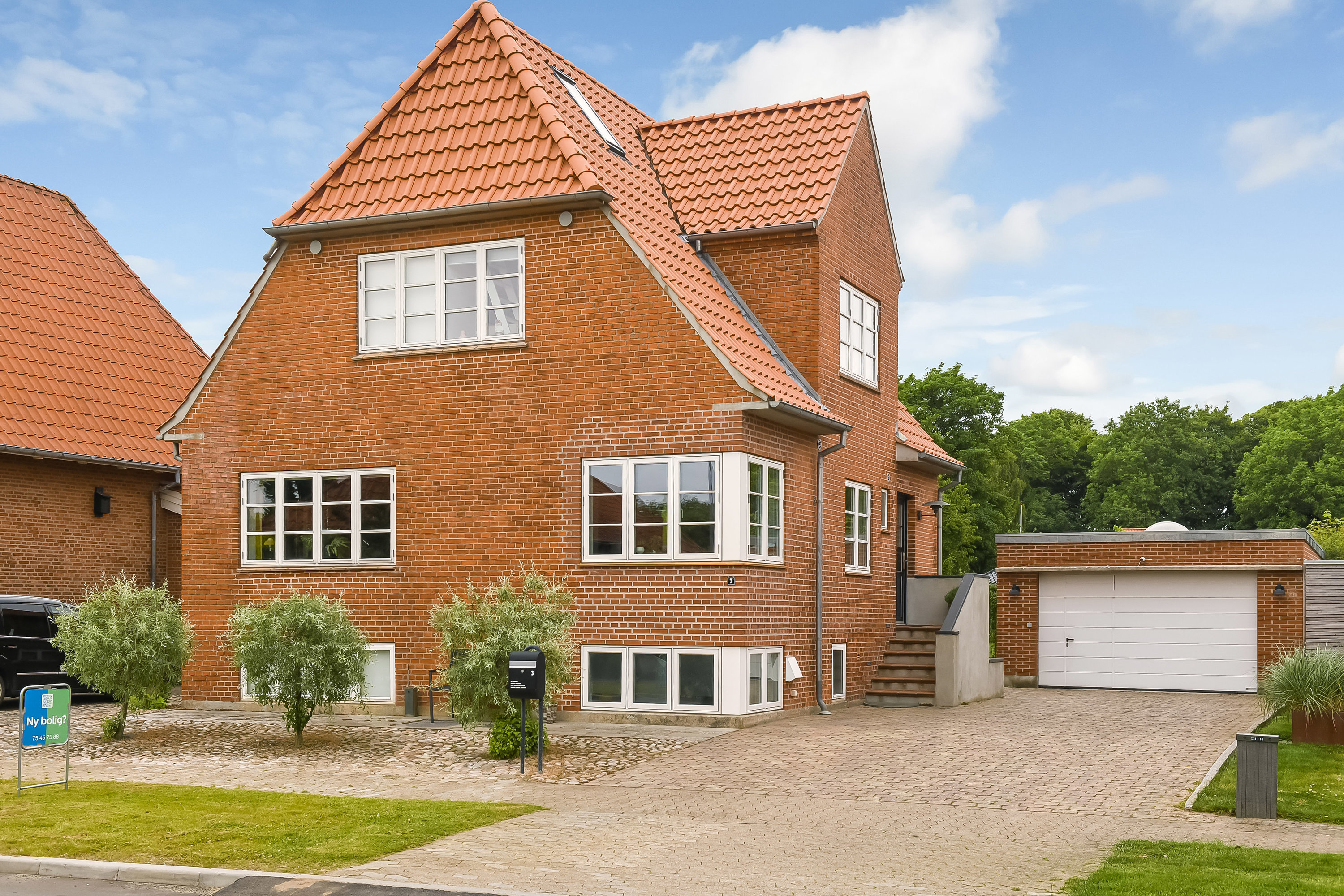 Søndervinge 3, 6700 Esbjerg