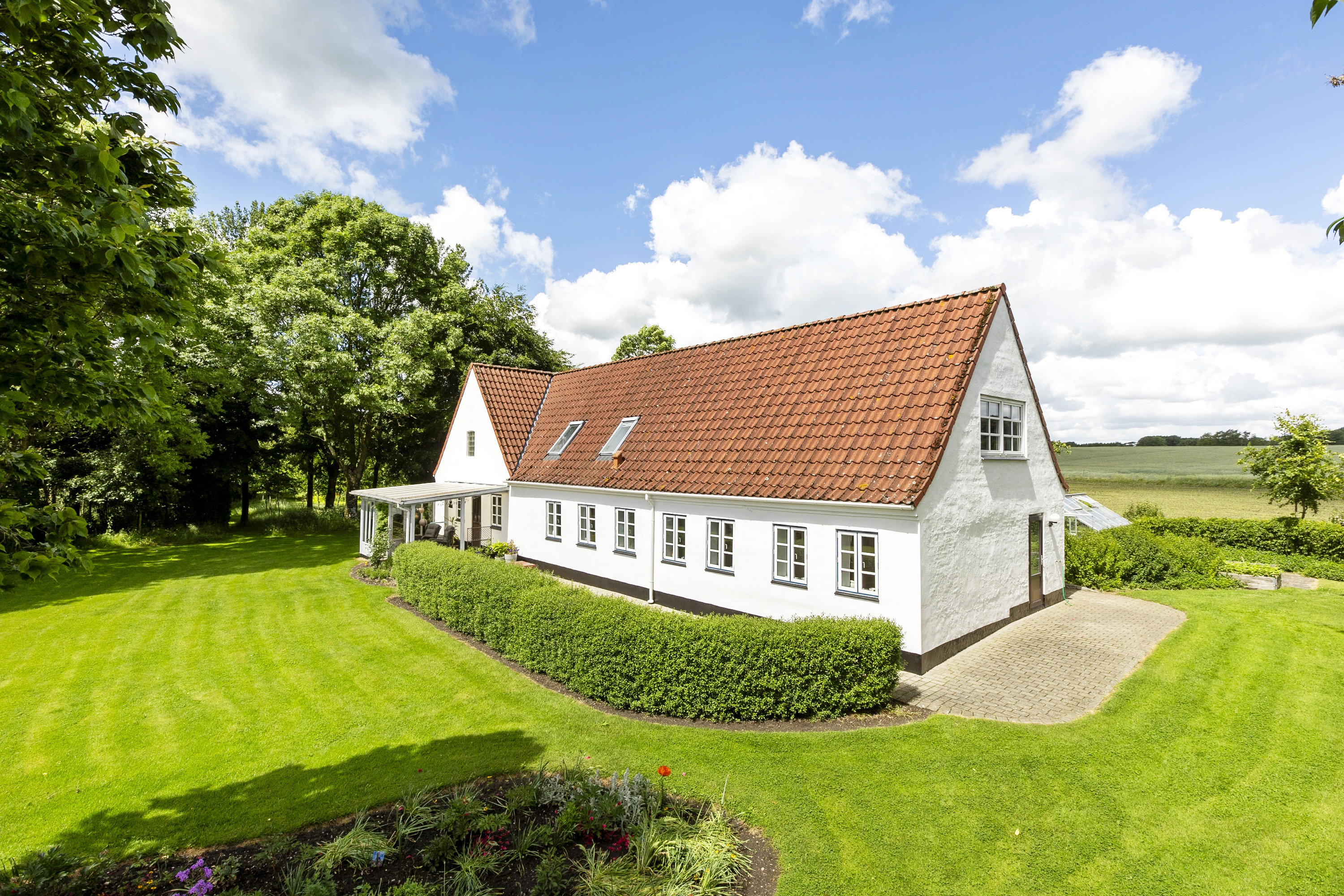 Staghøjvej 3, Hjerting, 6630 Rødding