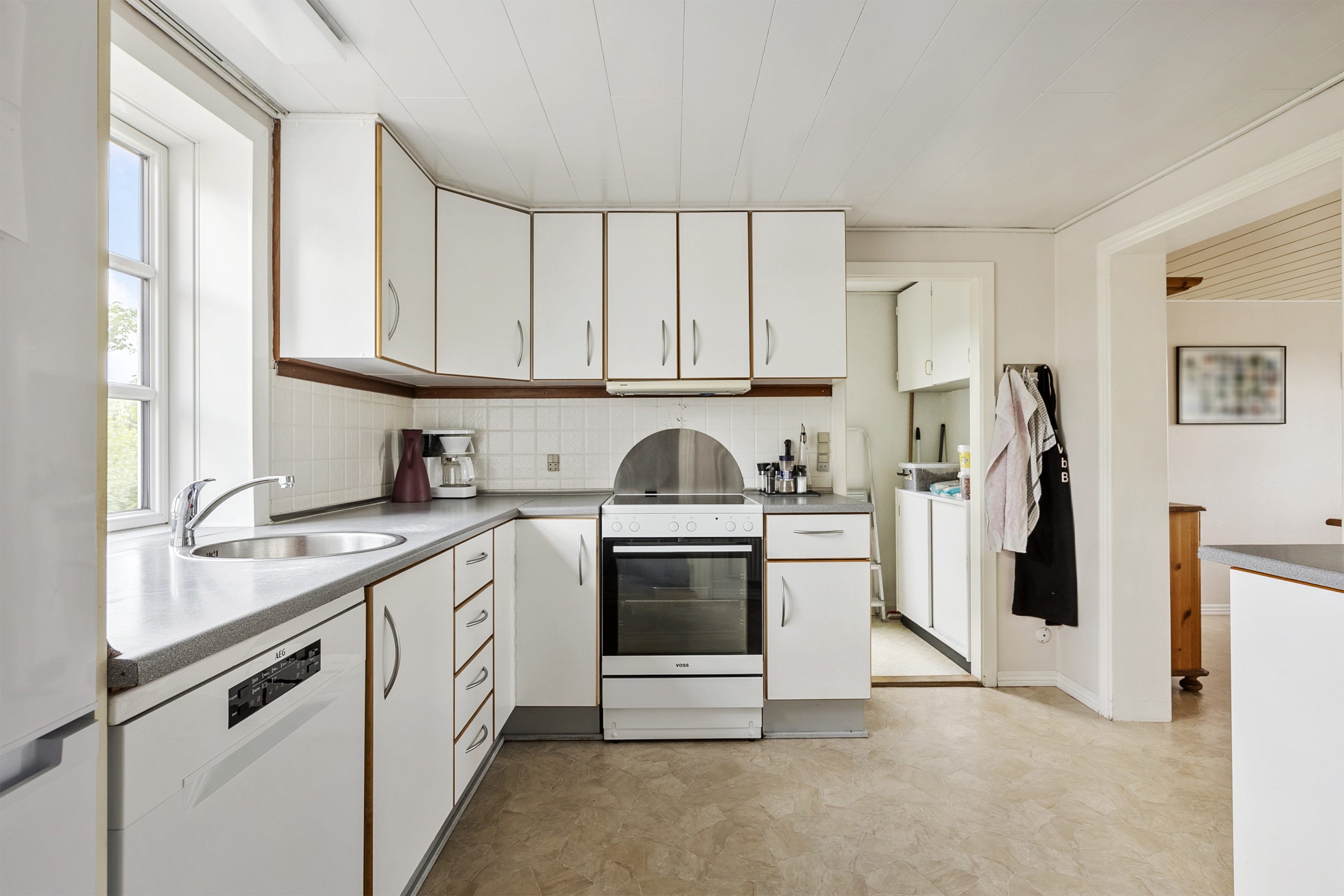 Staghøjvej 3, Hjerting, 6630 Rødding