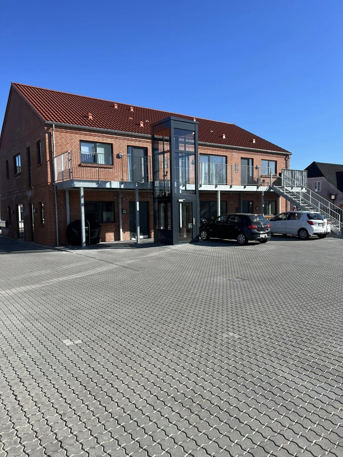 Østergade 10E, 1. mf., 7850 Stoholm Jyll