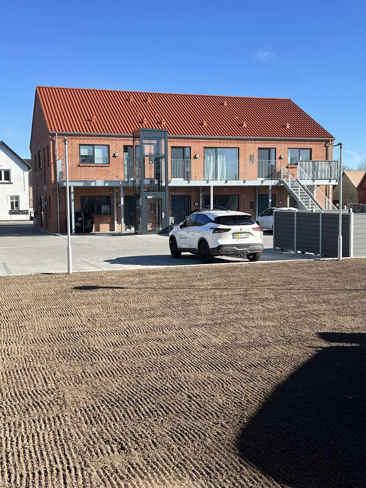 Østergade 10E, 1. mf., 7850 Stoholm Jyll billede 2