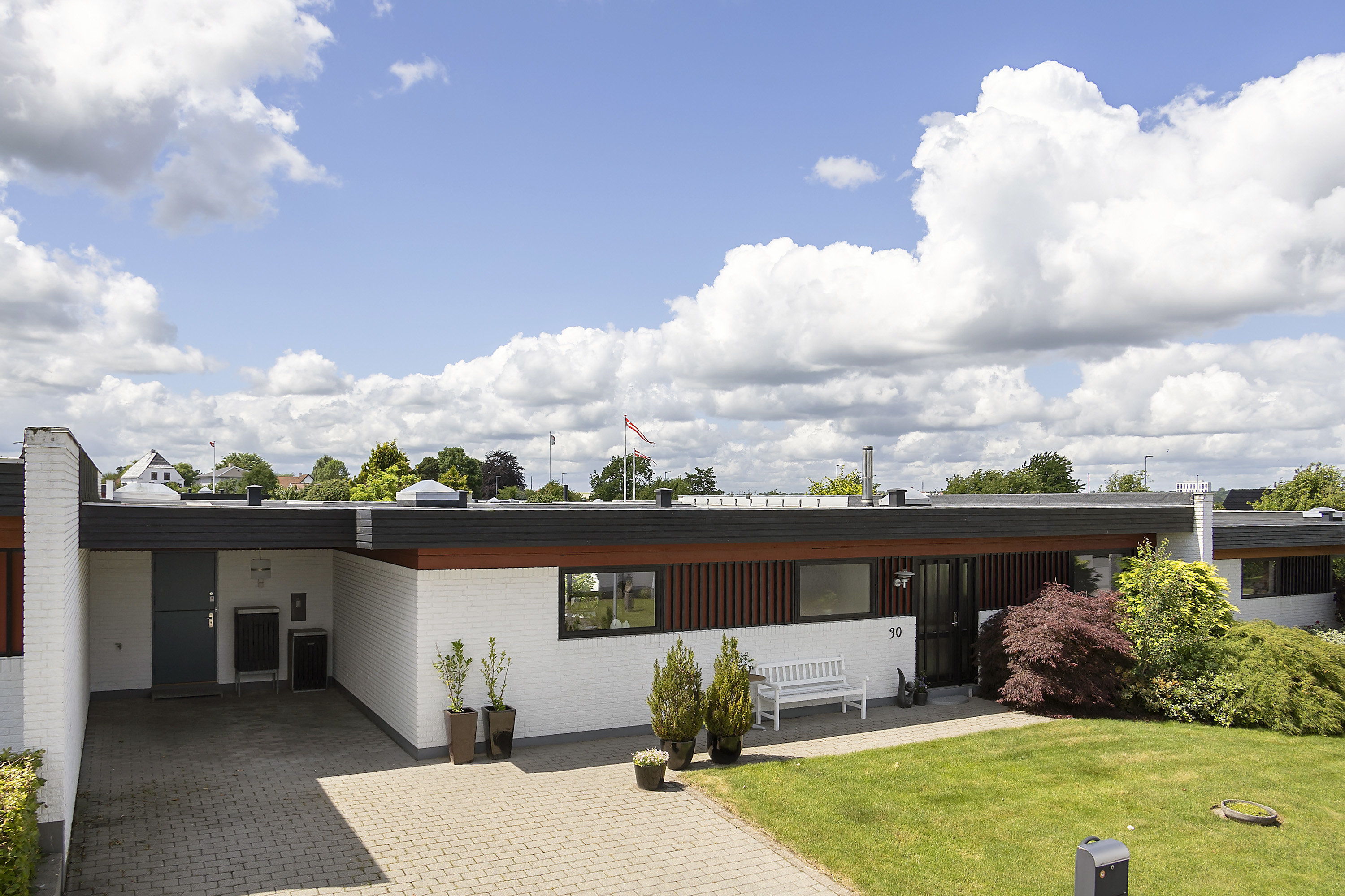 Romerparken 30, Tved, 6000 Kolding