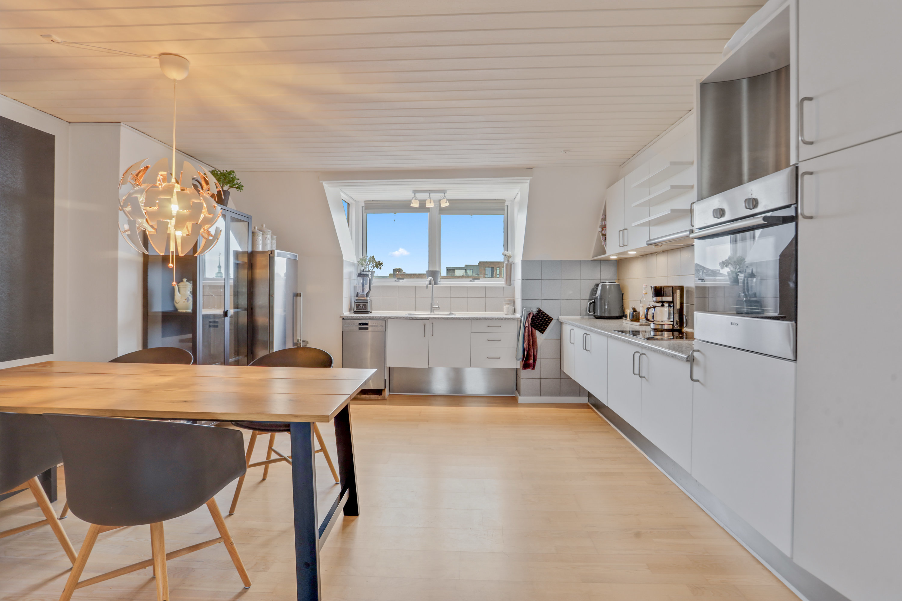 Vesterbro 50, 4. tv., 9000 Aalborg
