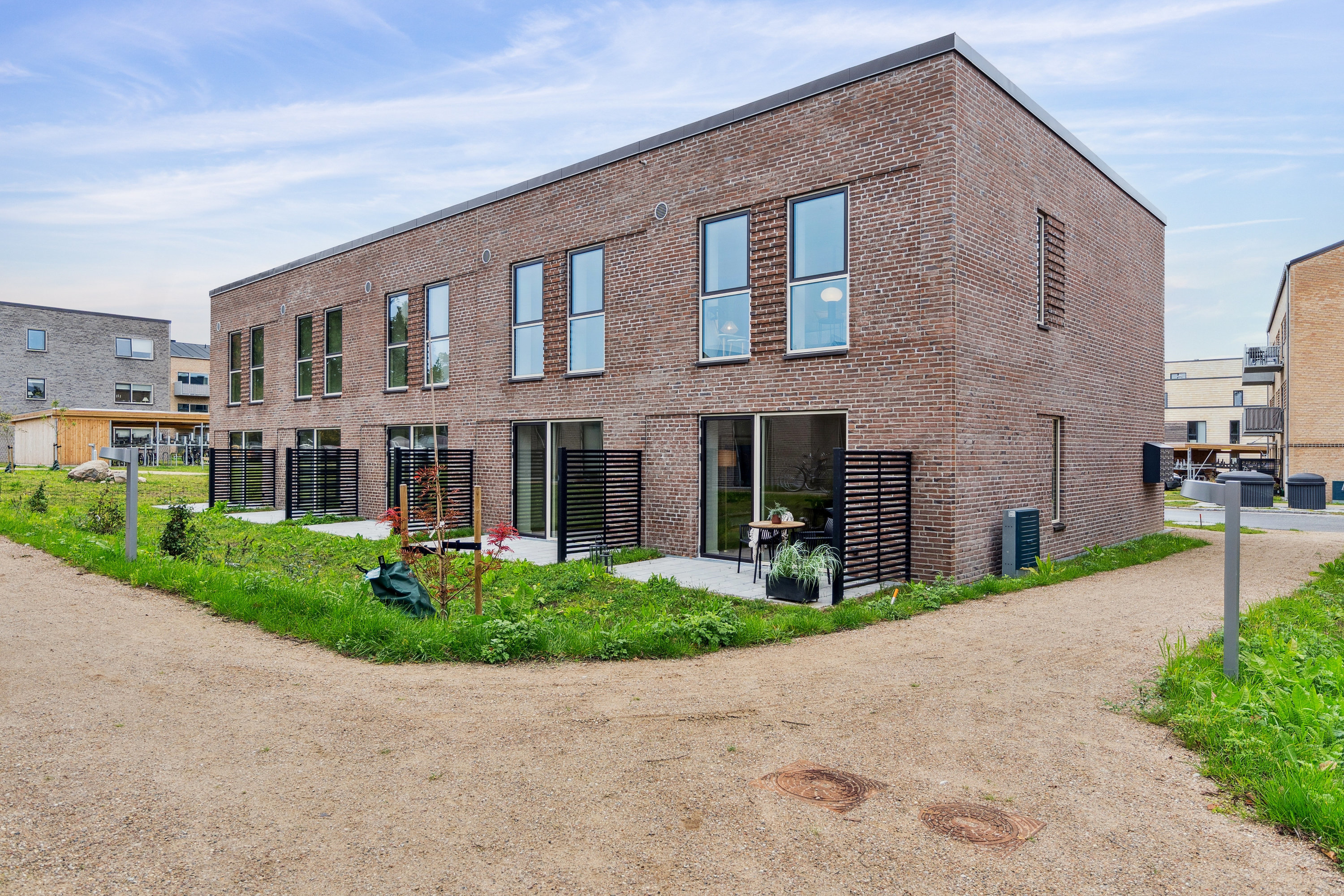 Asgårdsvej 25, Bolbro, 5200 Odense V