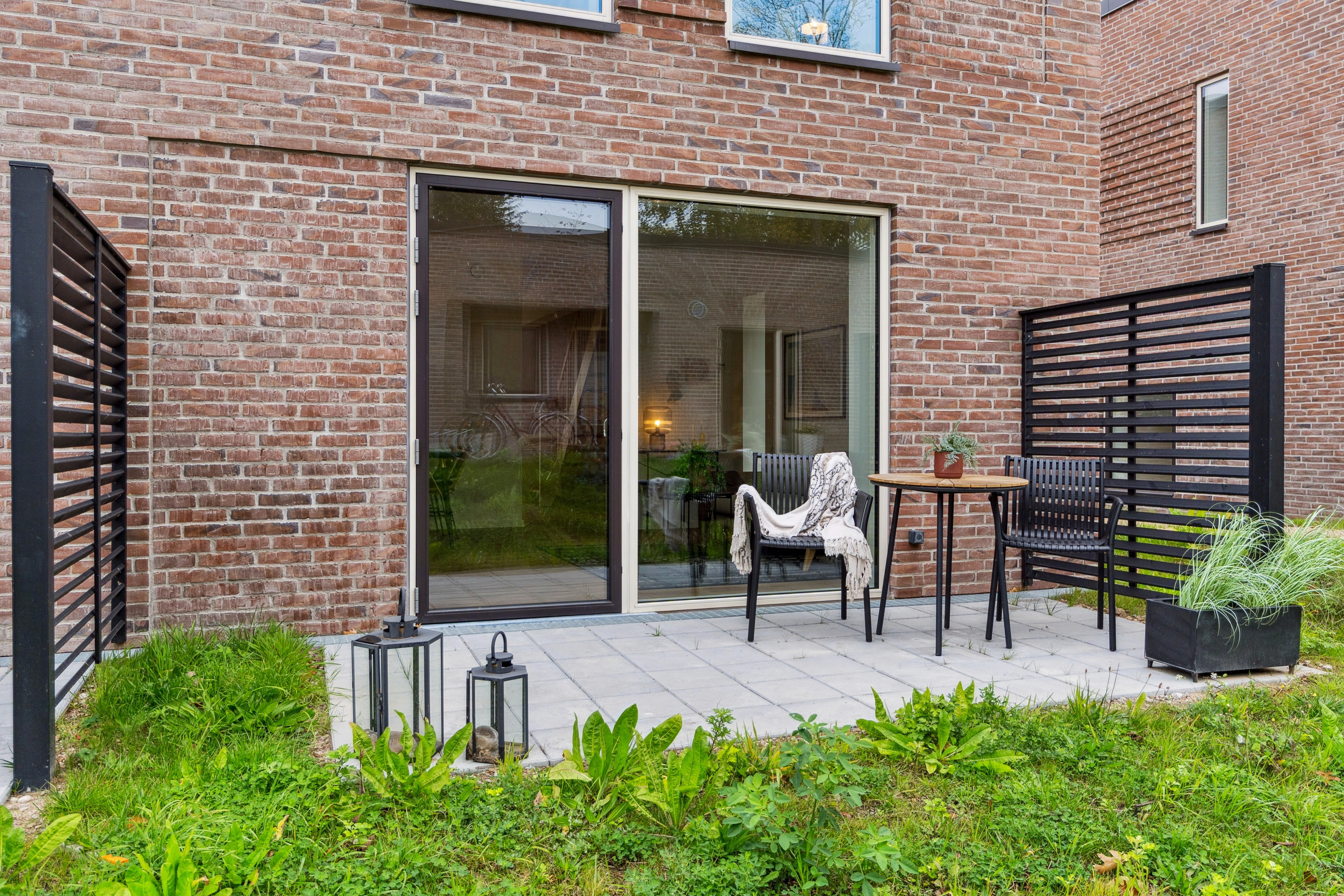 Fremhævet  billede i fuldskærmstilstand. Billede af Asgårdsvej 25, Bolbro, 5200 Odense V