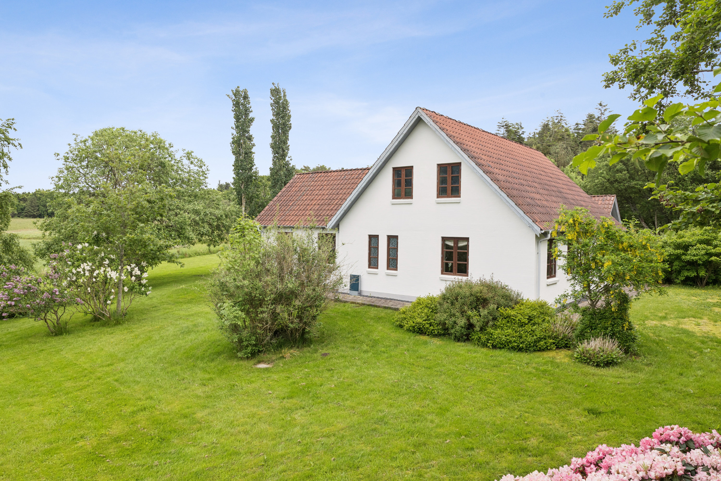 Lyngsigvej 107, Mygdal, 9800 Hjørring