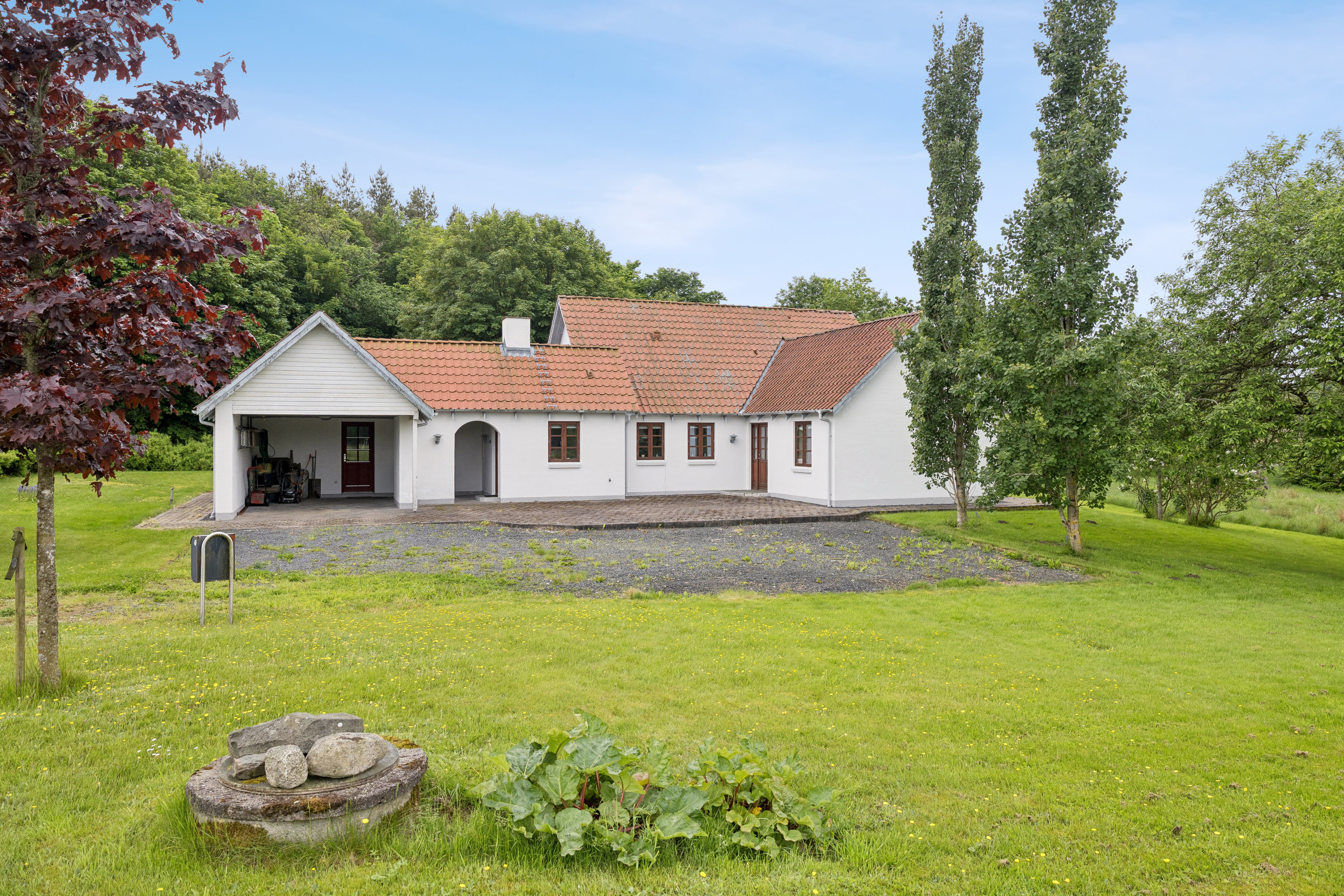 Lyngsigvej 107, Mygdal, 9800 Hjørring