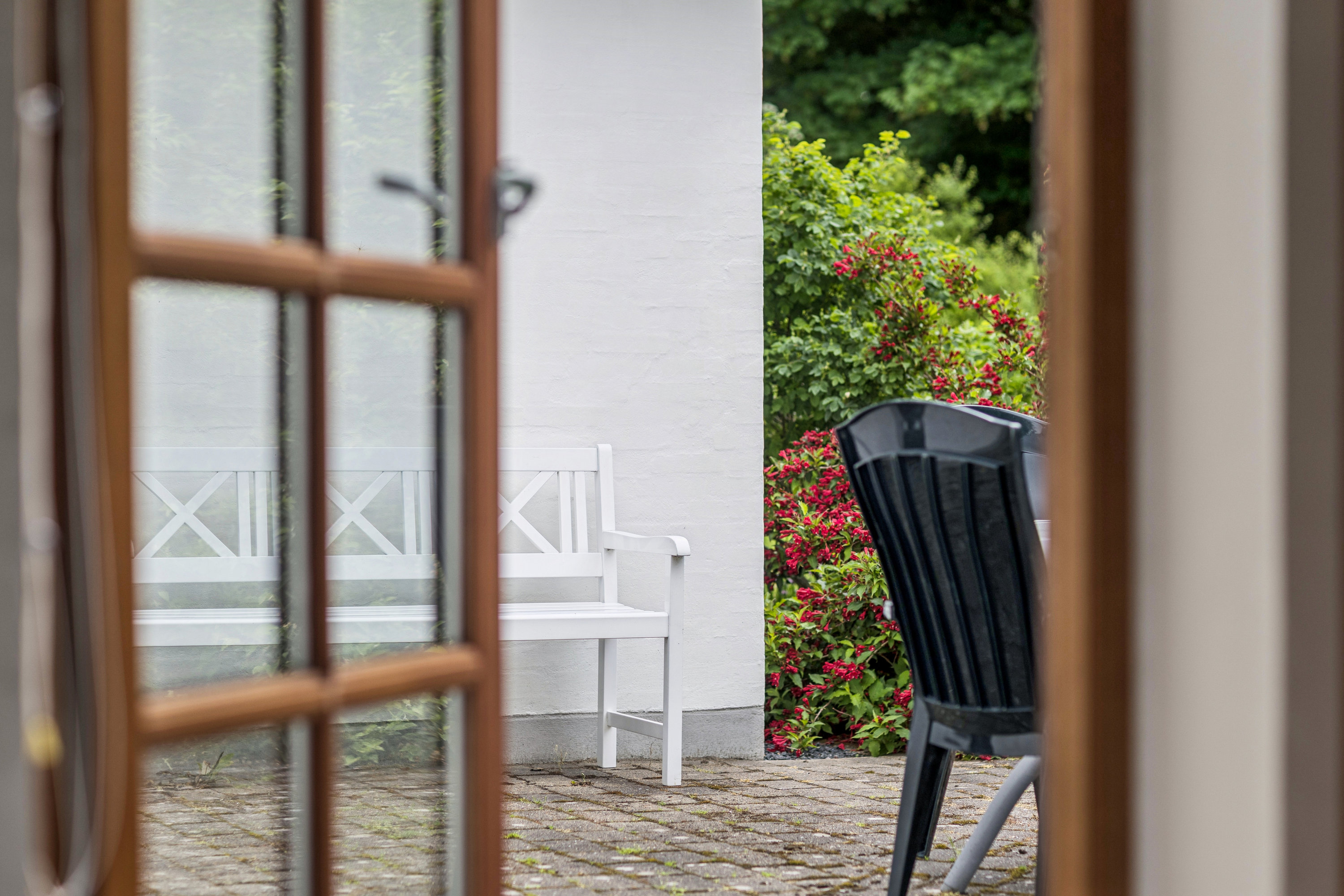 Fremhævet  billede i fuldskærmstilstand. Billede af Lyngsigvej 107, Mygdal, 9800 Hjørring