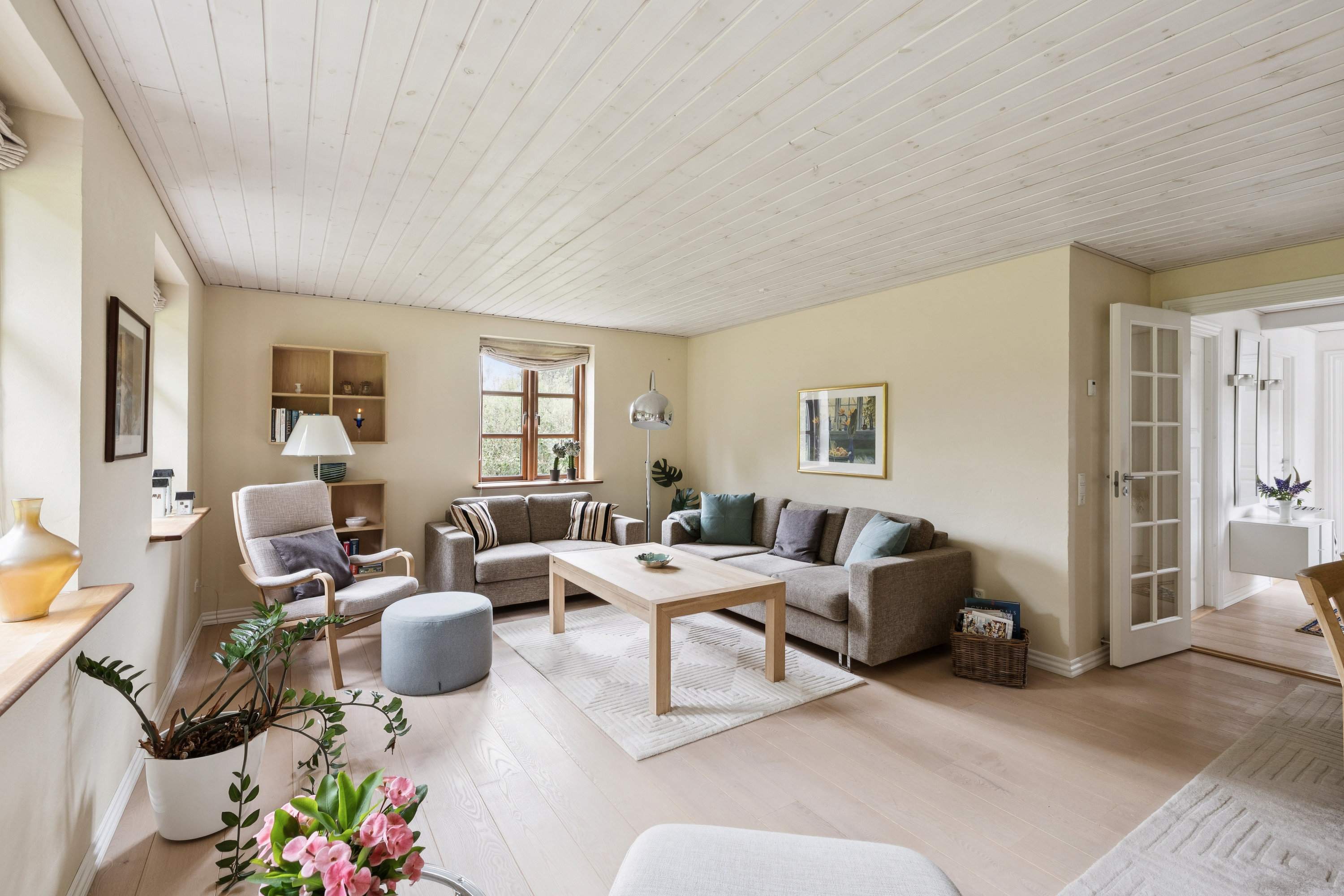 Lyngsigvej 107, Mygdal, 9800 Hjørring