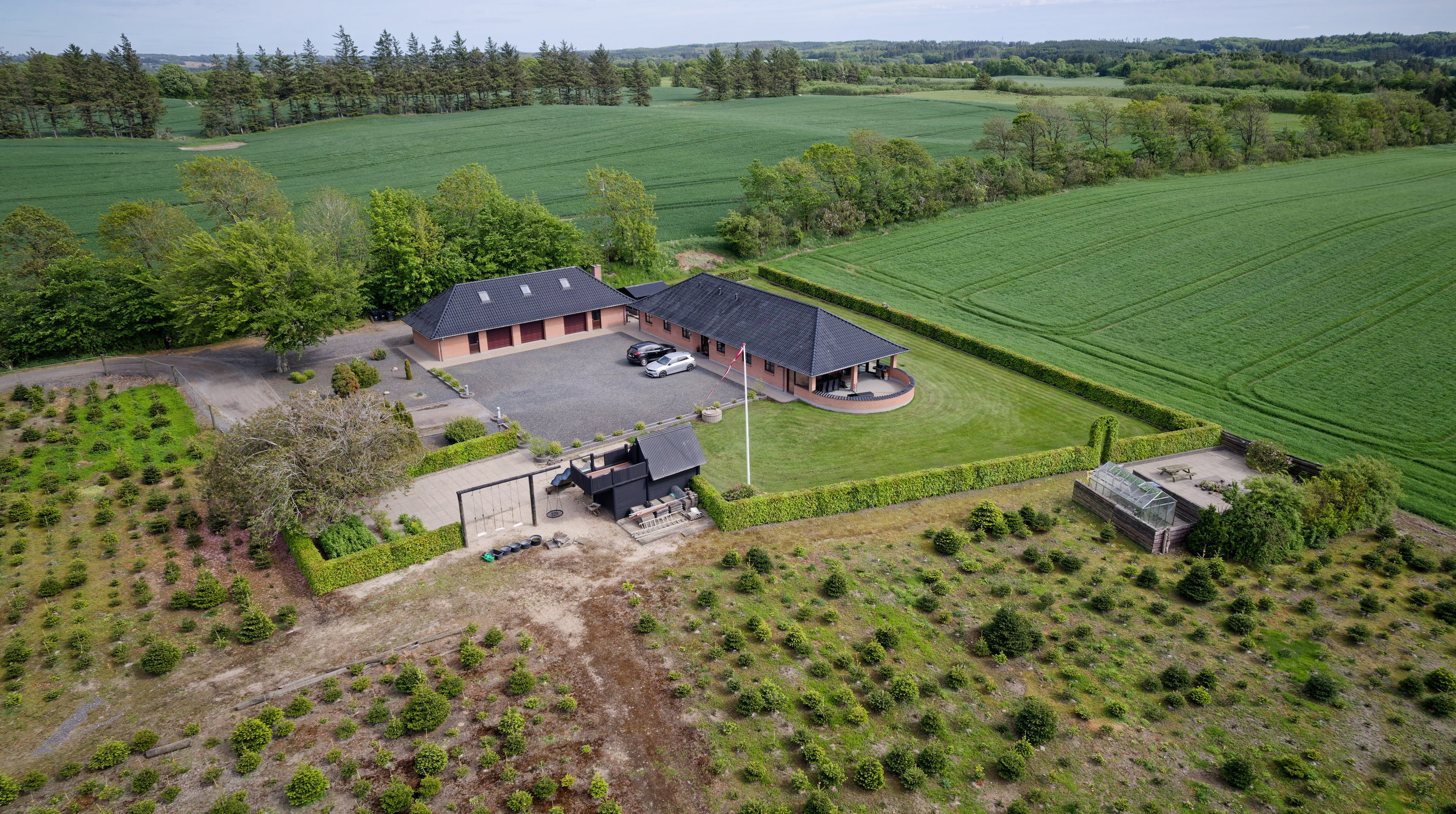 Ugiltvej 425, 9870 Sindal