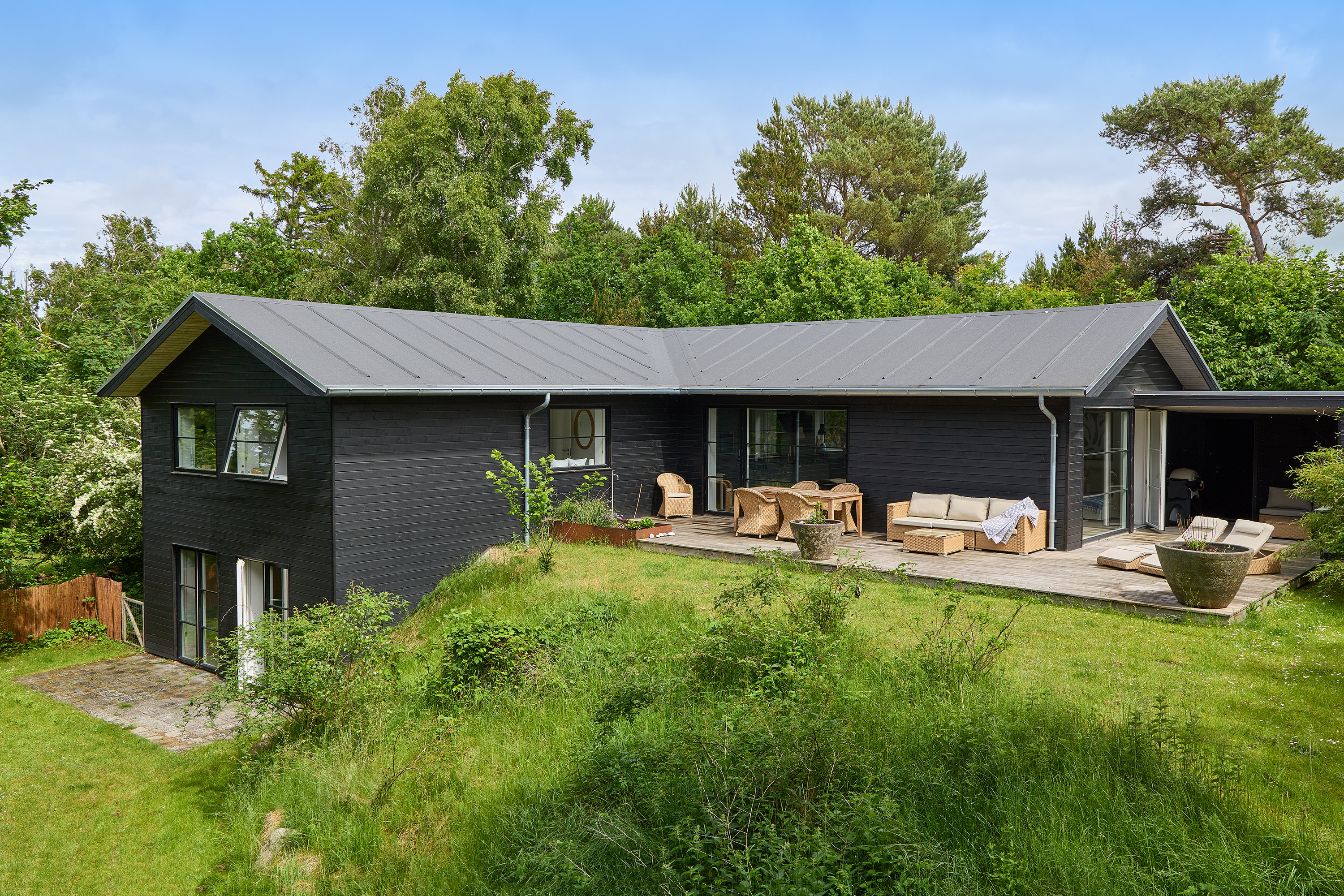 Lyngbakken 14, 3210 Vejby