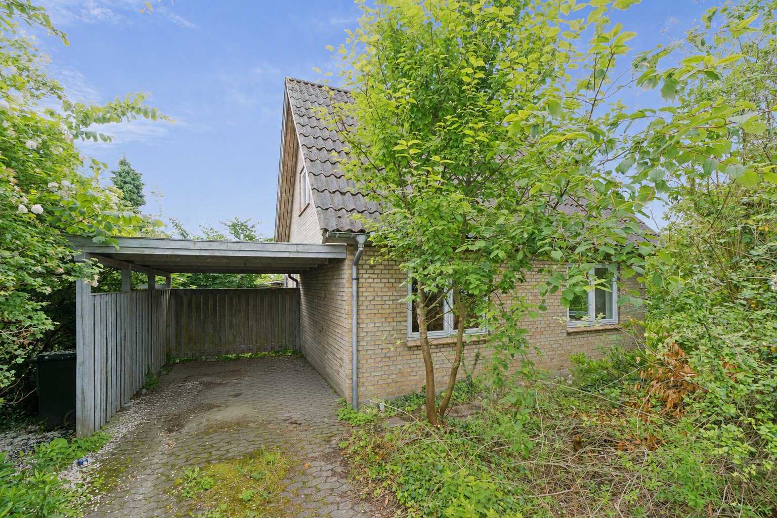 Syrenvej 8, 8722 Hedensted