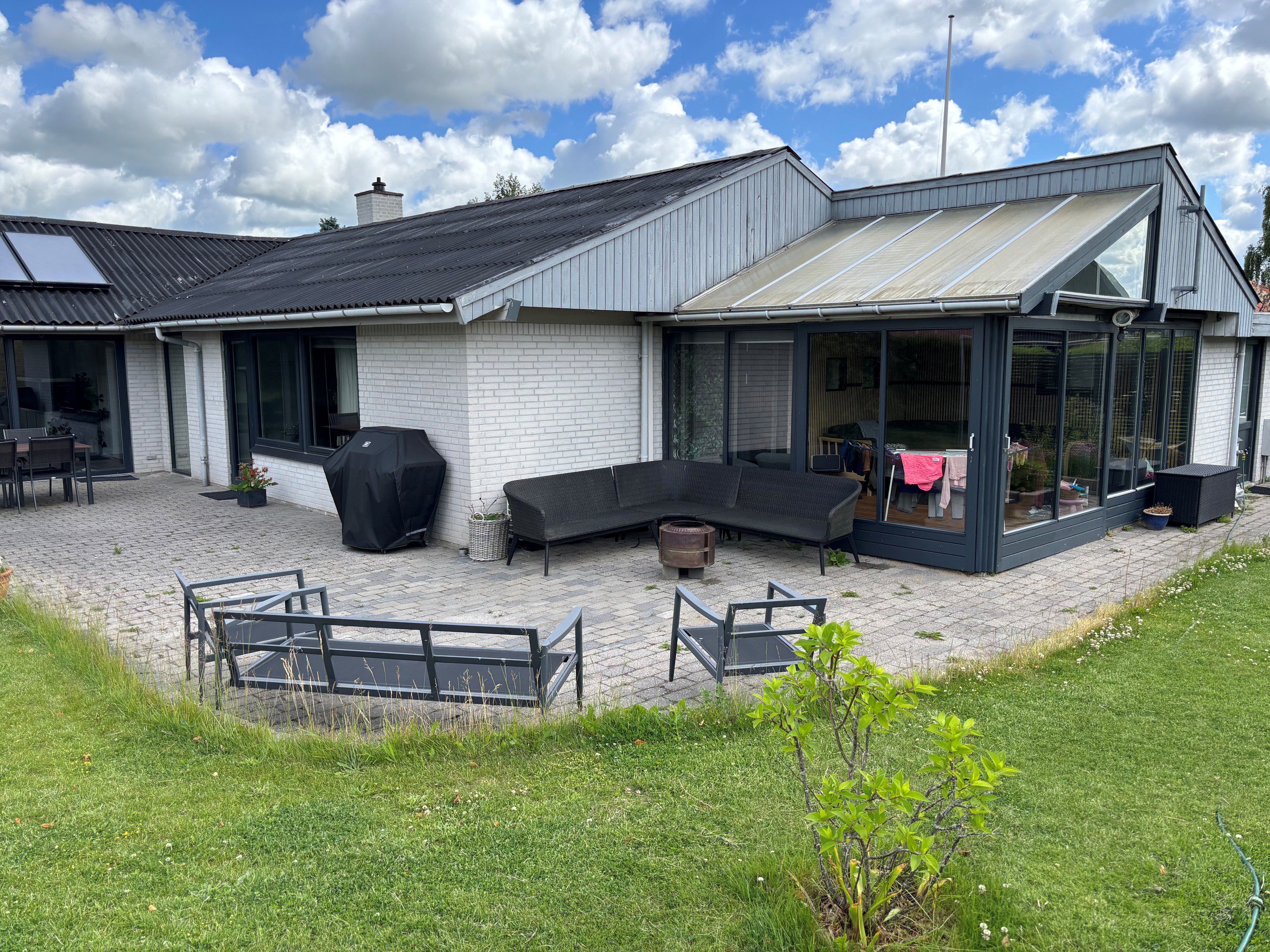Hyacintvej 11, Stevnstrup, 8870 Langå