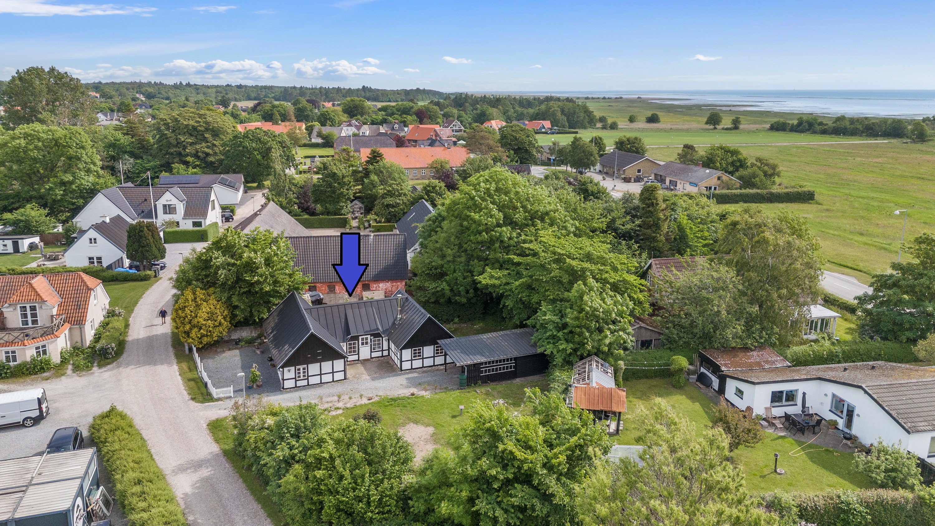 Åhavevej 17, Voerså, 9300 Sæby