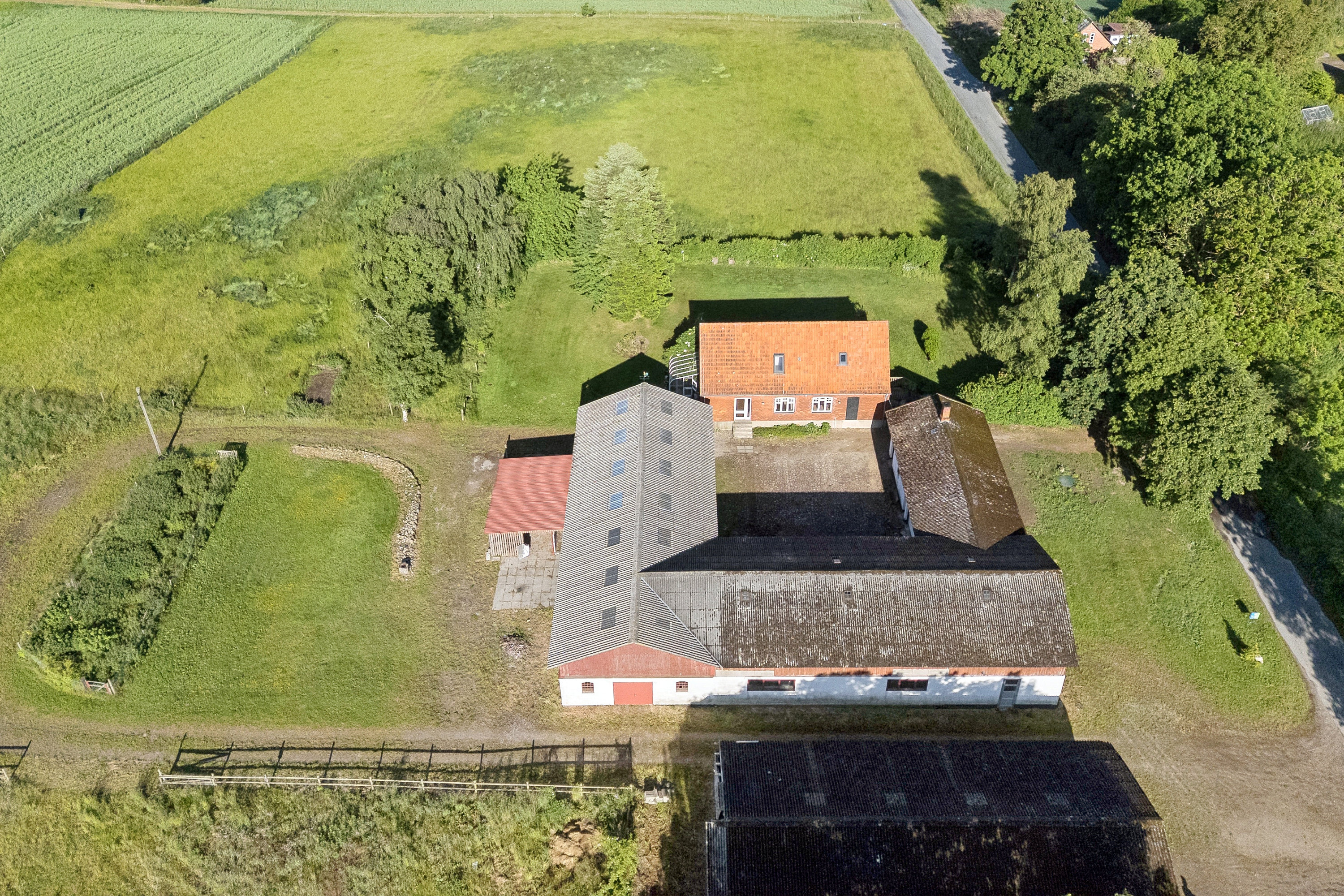 Sørningevej 8, Brokøb, 4450 Jyderup