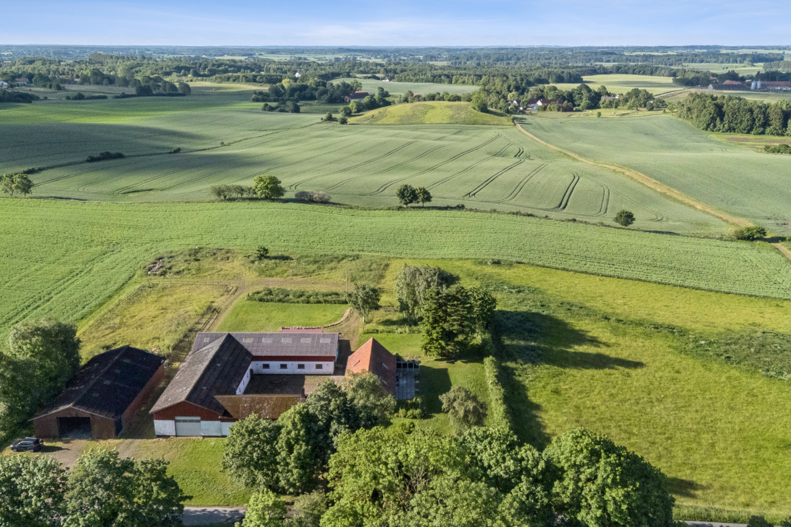 Sørningevej 8, Brokøb, 4450 Jyderup