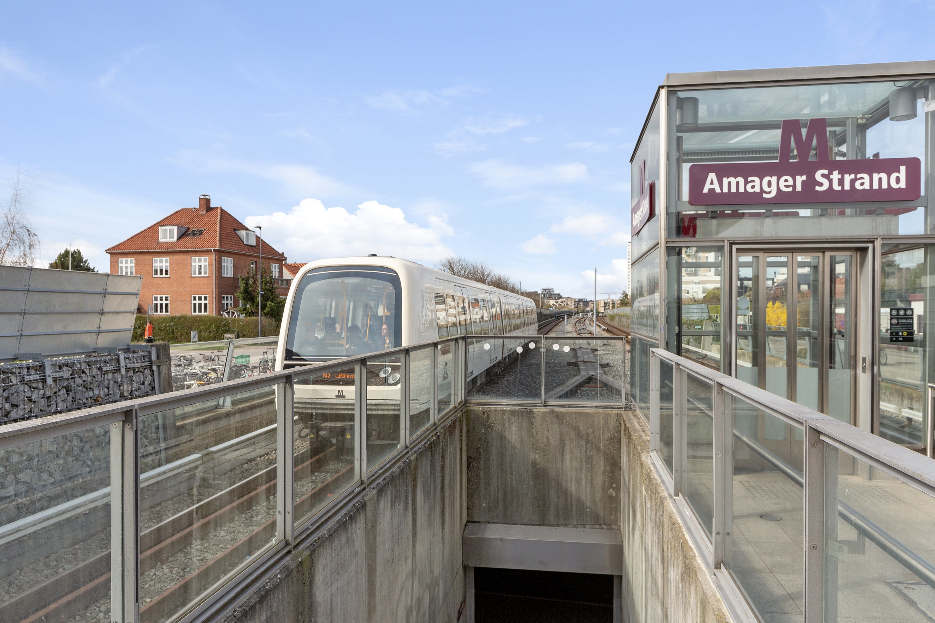 Strandlodsvej 125, 2300 København S
