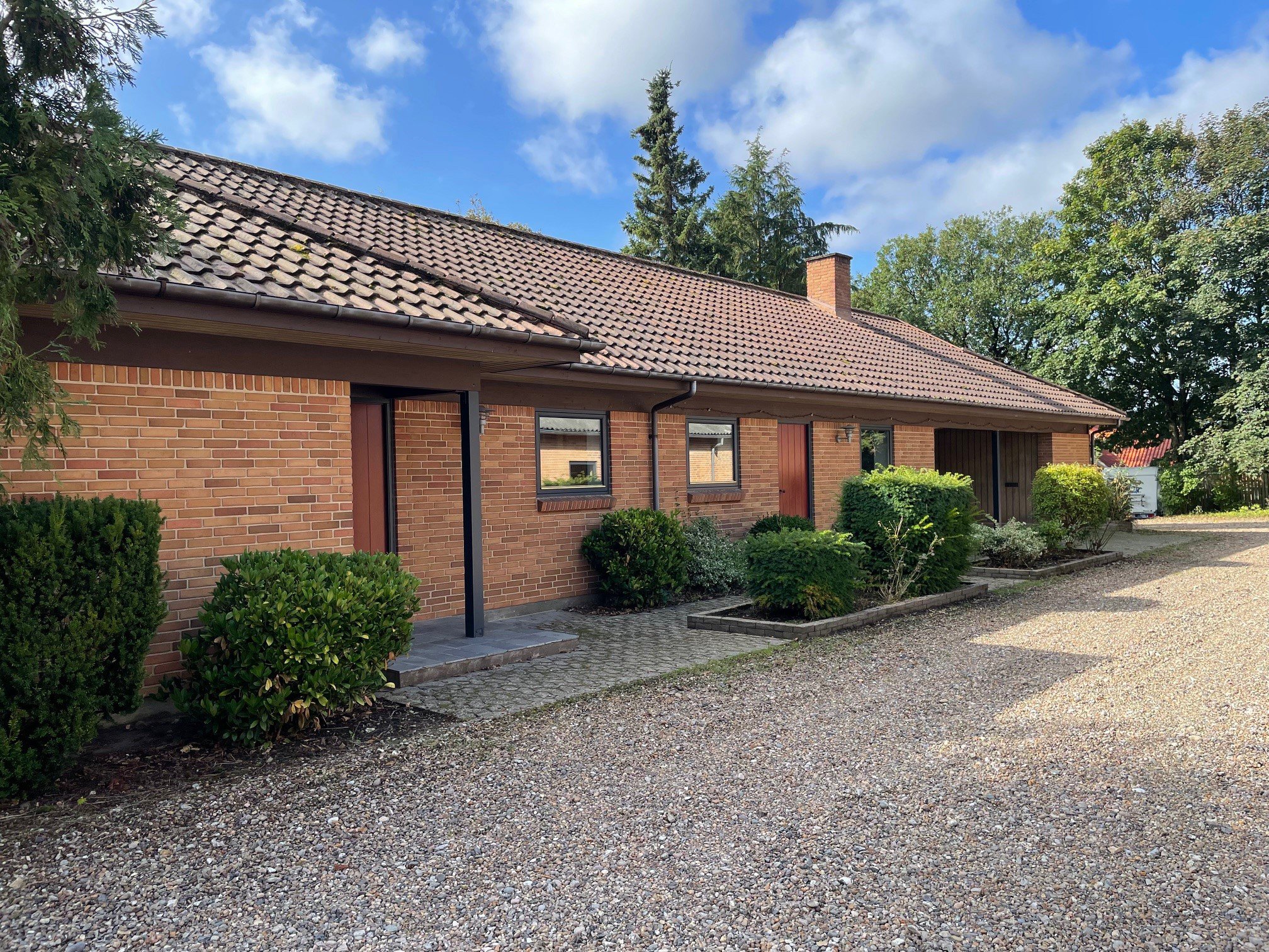 Skovbrynet 11, Ølstrup, 6950 Ringkøbing