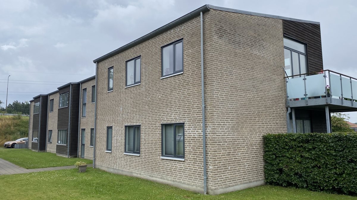 Liselundager 11G, 1. tv., Baldersbrønde, 2640 Hedehusene