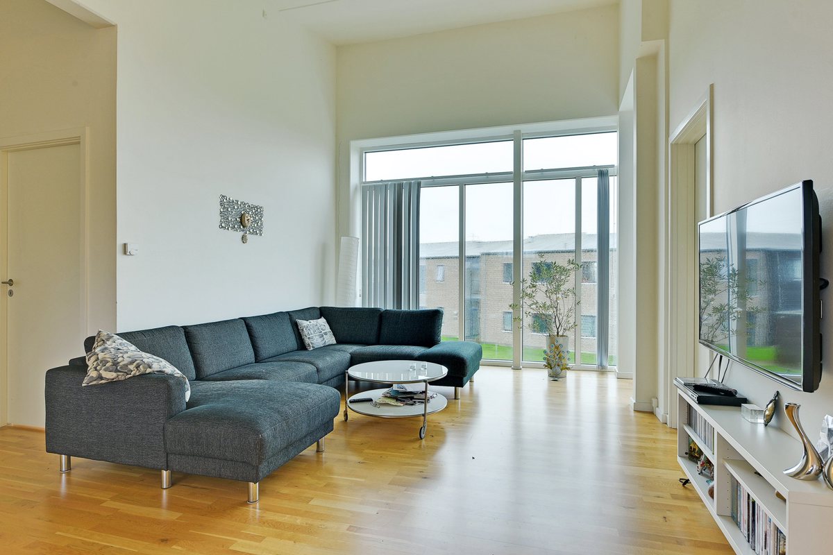 Liselundager 11G, 1. tv., Baldersbrønde, 2640 Hedehusene billede 4
