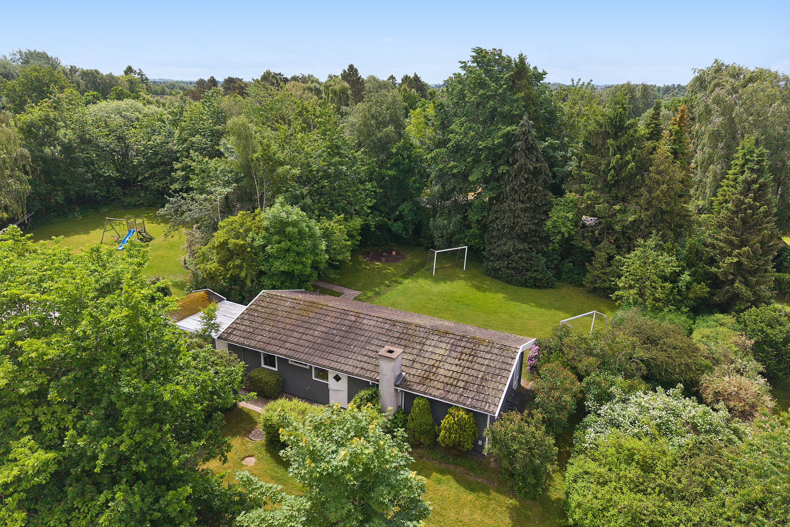 Rørkæret 19, Rågeleje, 3210 Vejby