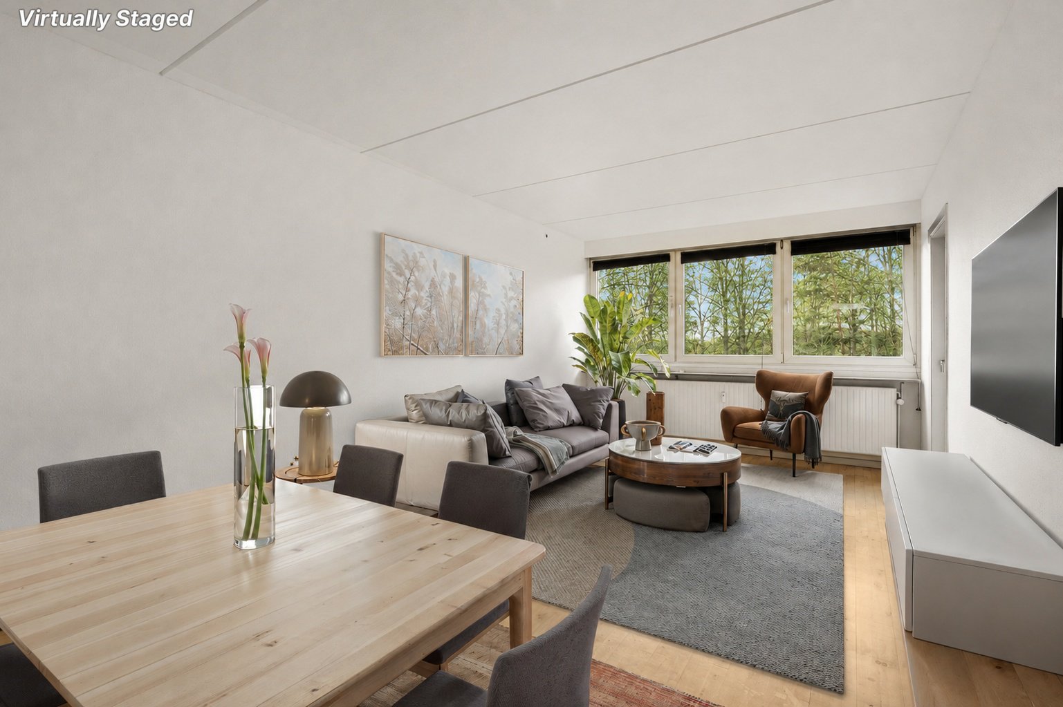 Æbleparken 92, 1., Søhus, 5270 Odense N