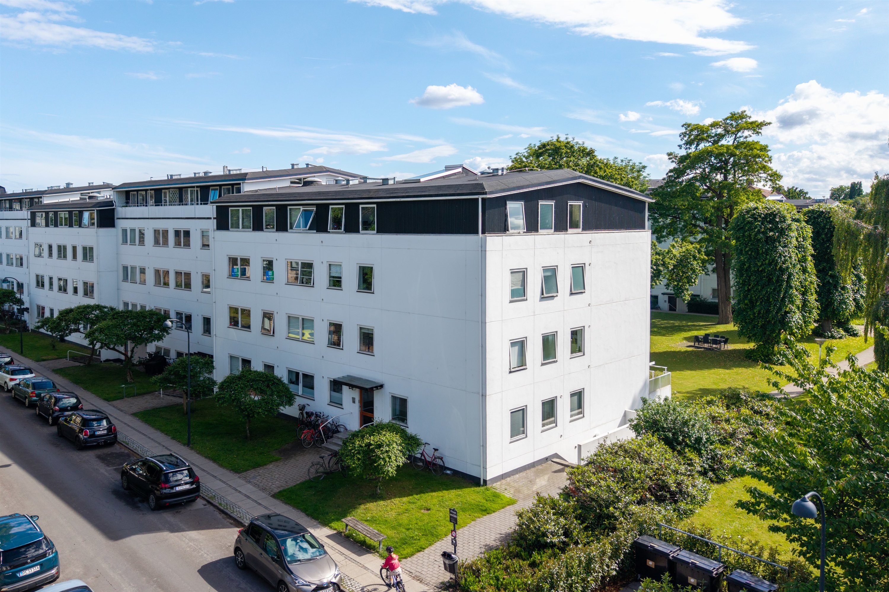 Phistersvej 7, 2. th., 2900 Hellerup