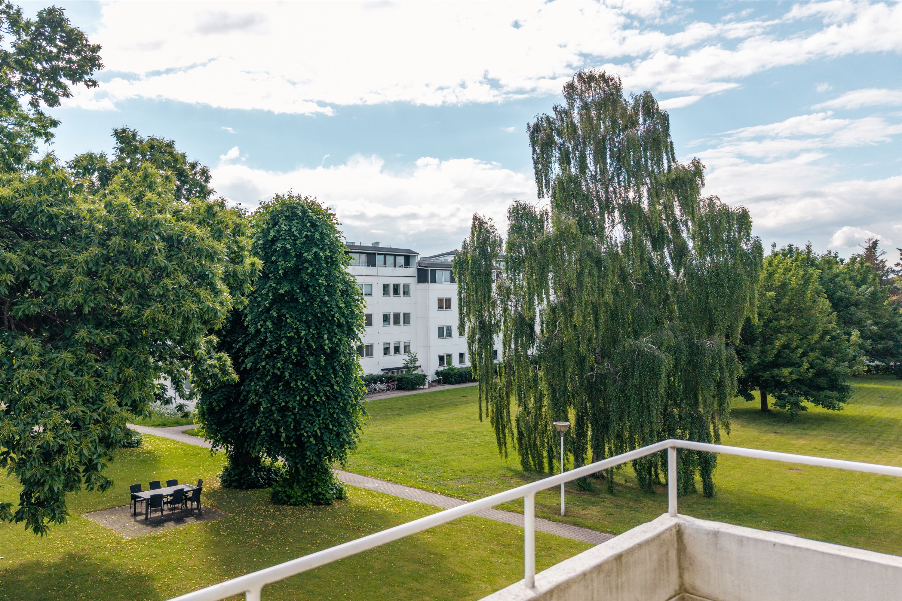 Phistersvej 7, 2. th., 2900 Hellerup